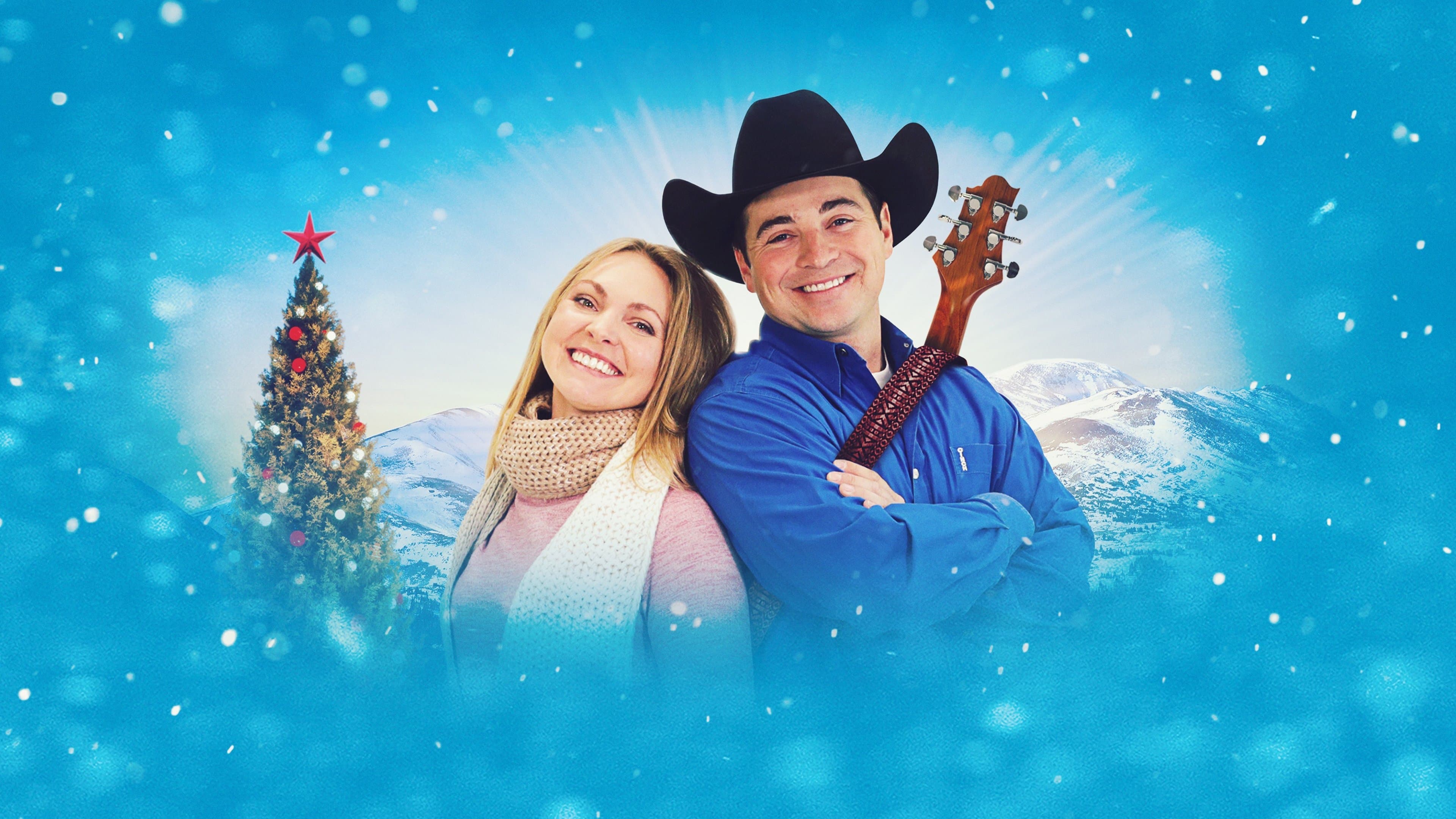 Colorado Christmas cover