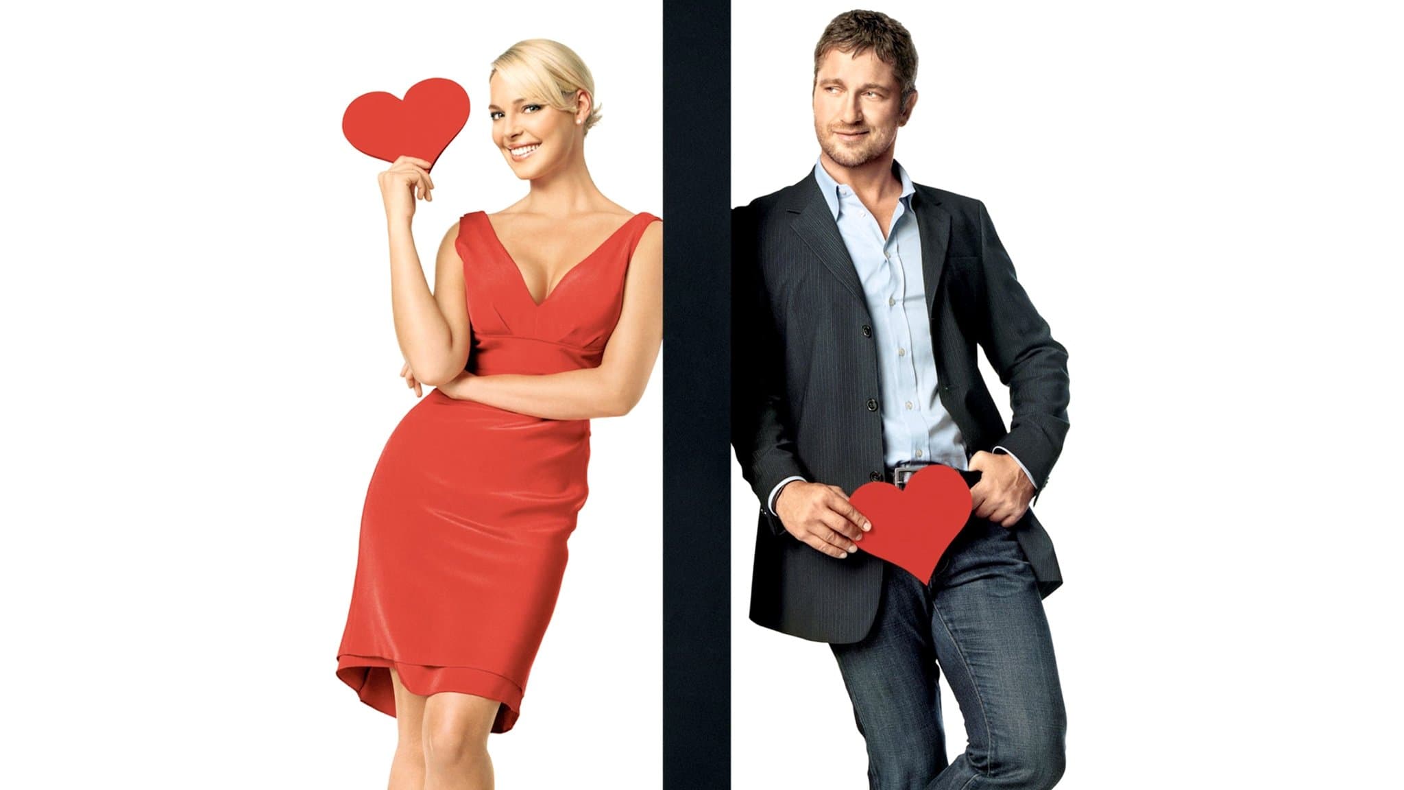 The Ugly Truth cover