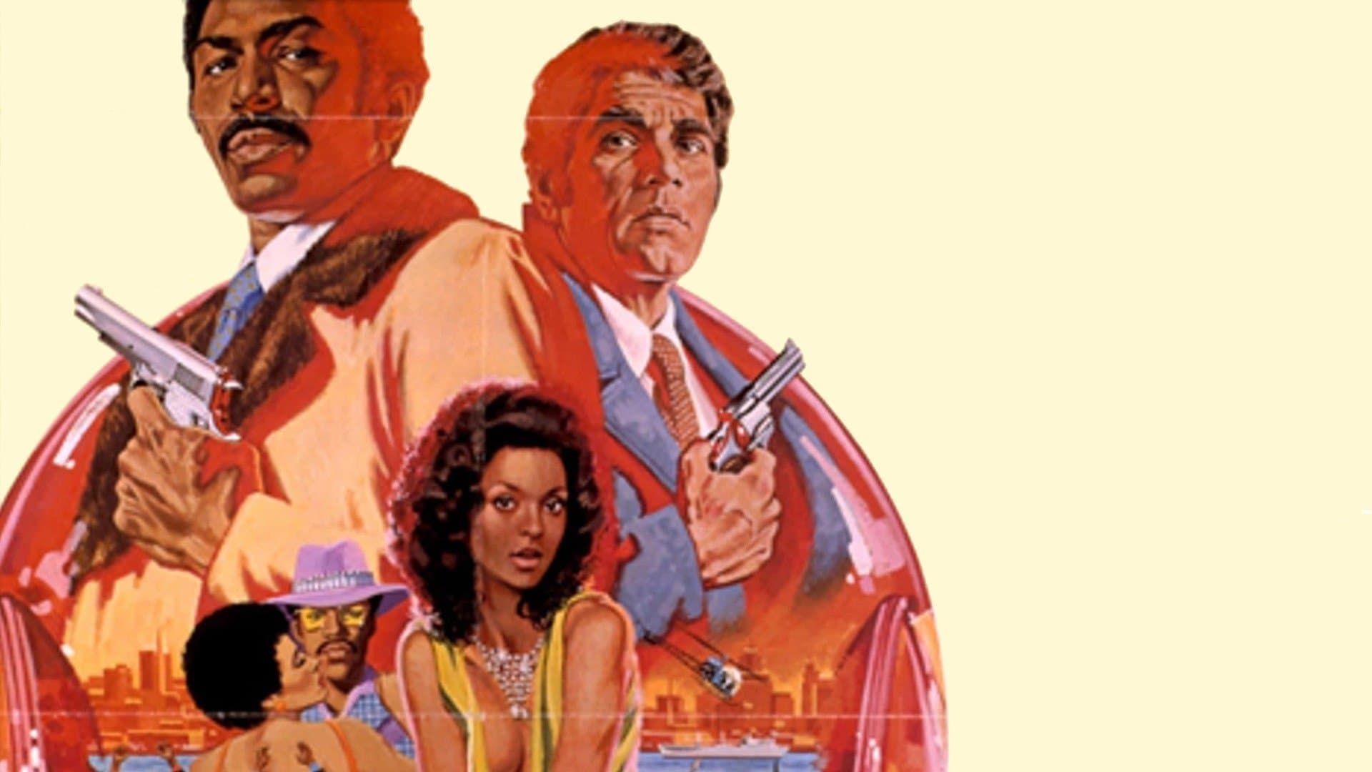 Detroit 9000 cover