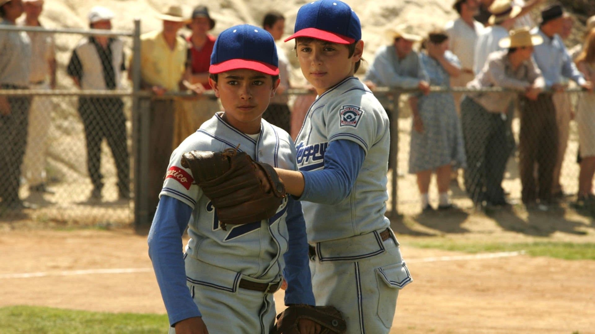 The Perfect Game cover