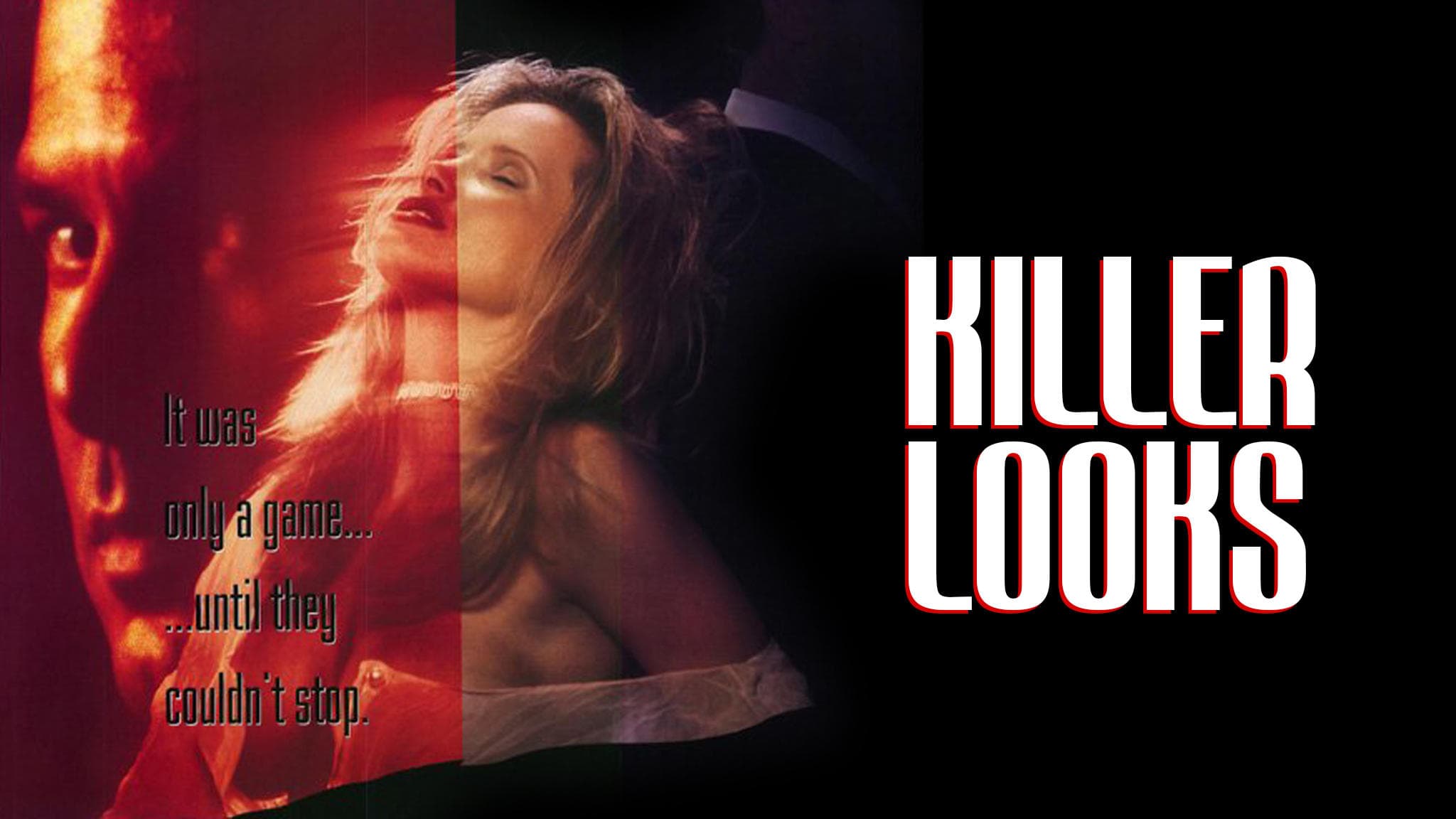 Killer Looks cover
