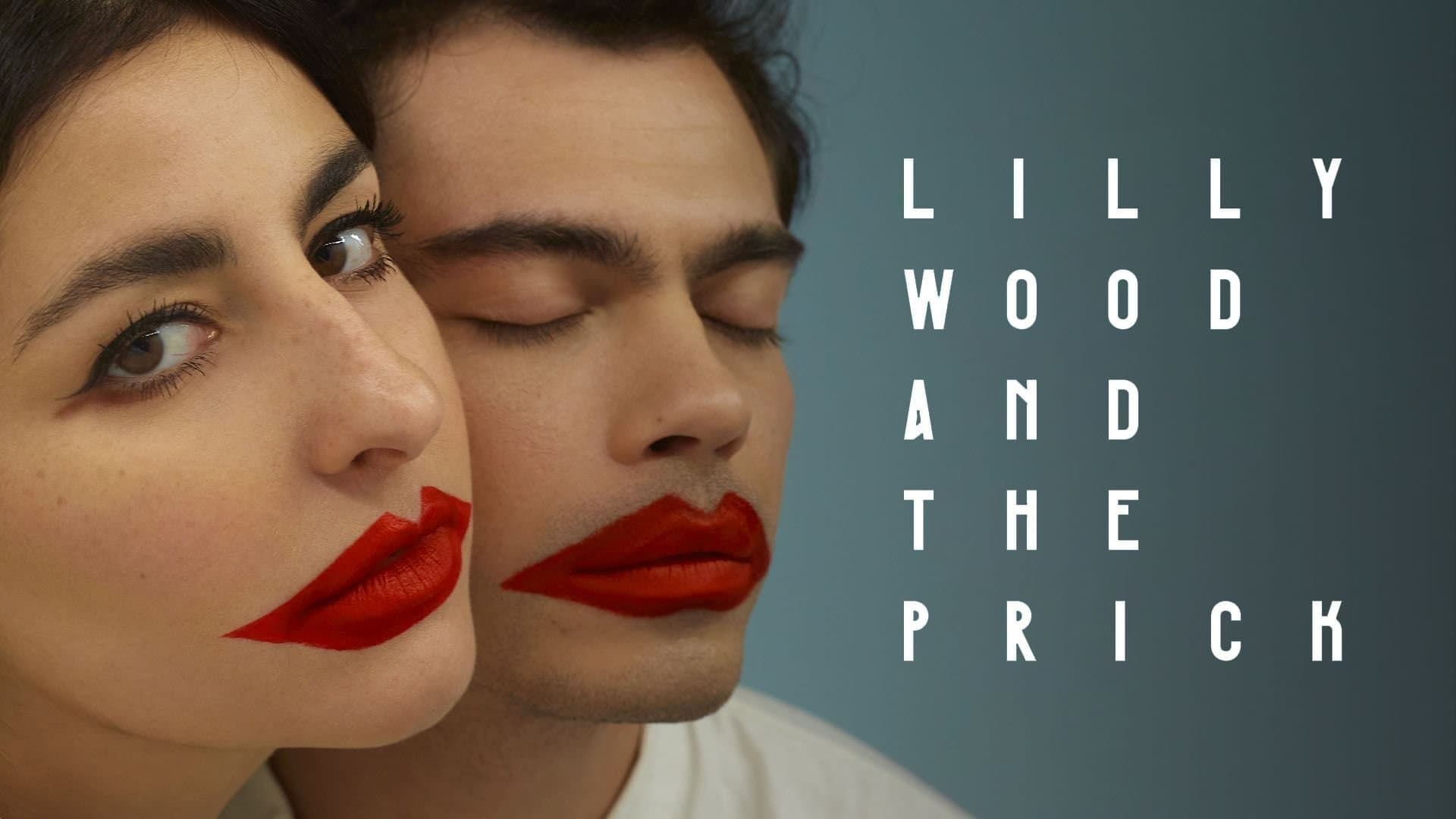 Lilly Wood and the Prick - Olympia de Paris cover