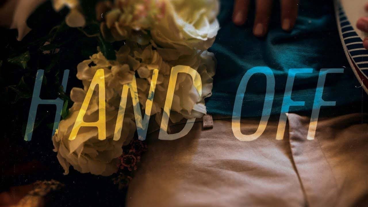 Hand Off cover