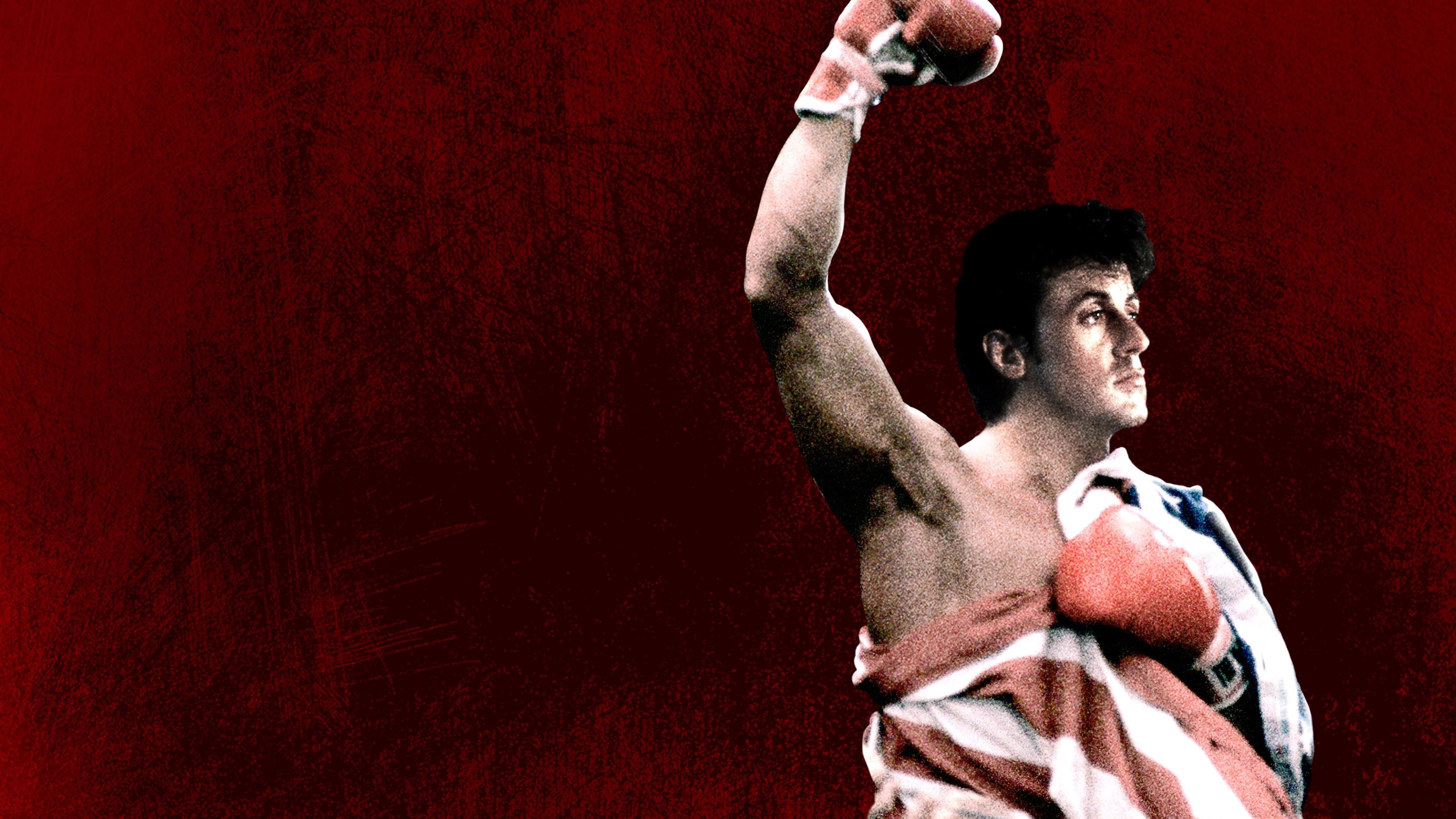 Rocky IV cover
