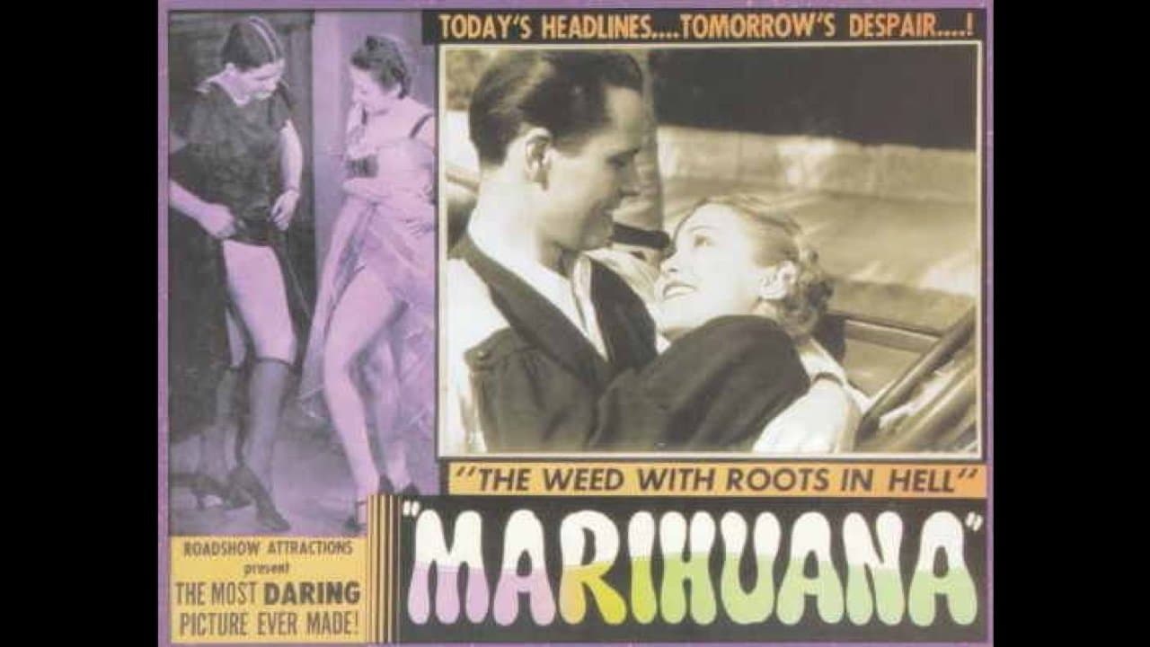 Marihuana El Monstruo Verde cover