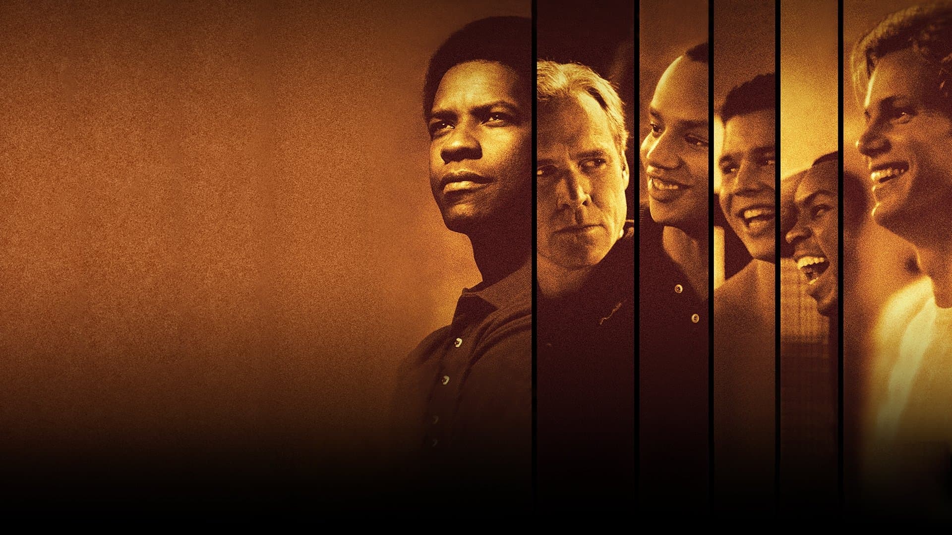 Remember the Titans cover