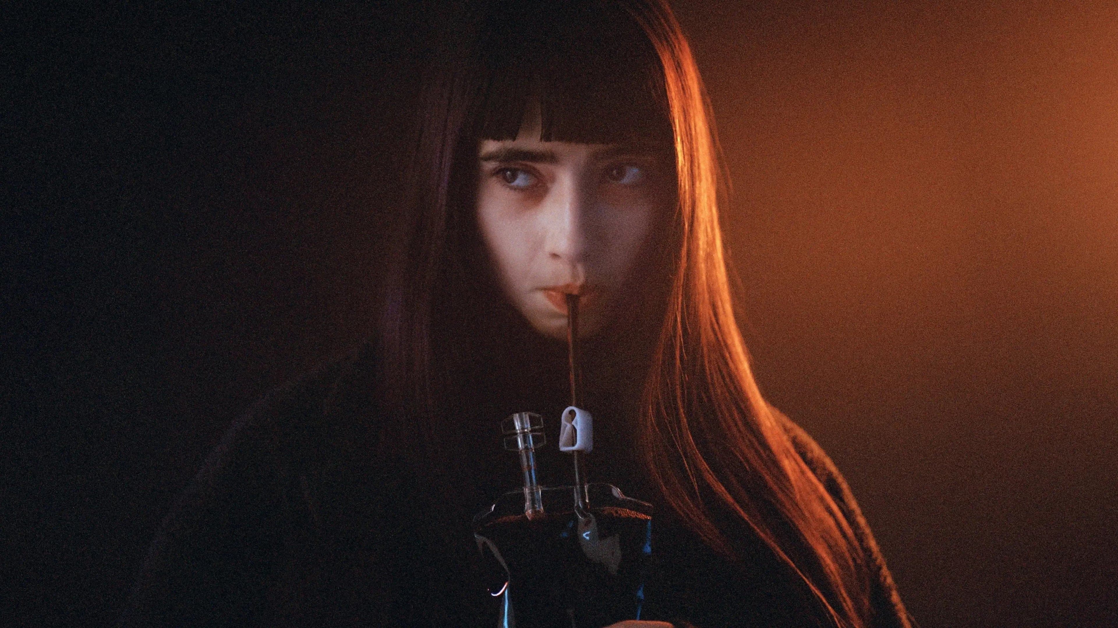 Humanist Vampire Seeking Consenting Suicidal Person cover
