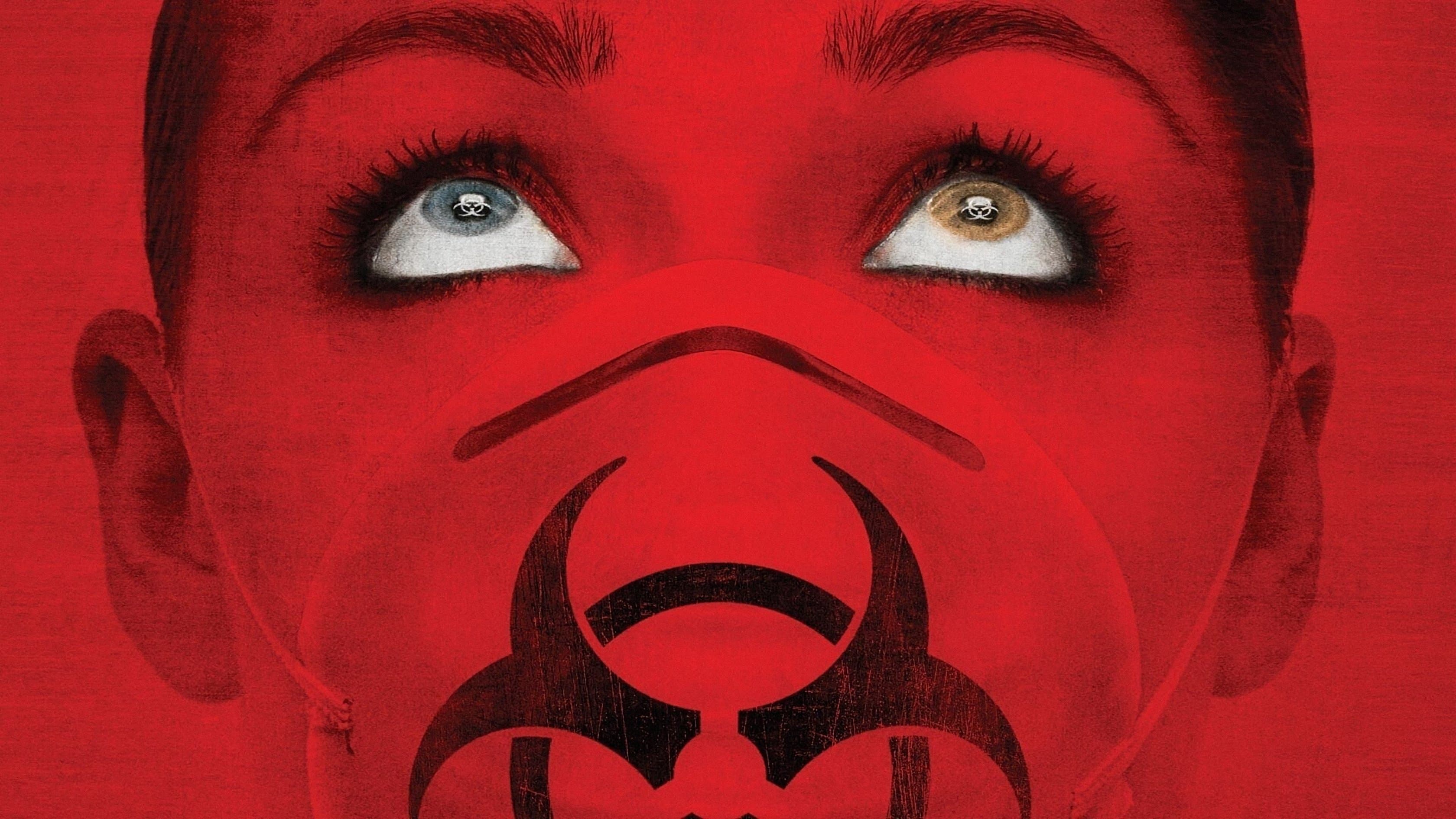 28 Weeks Later cover