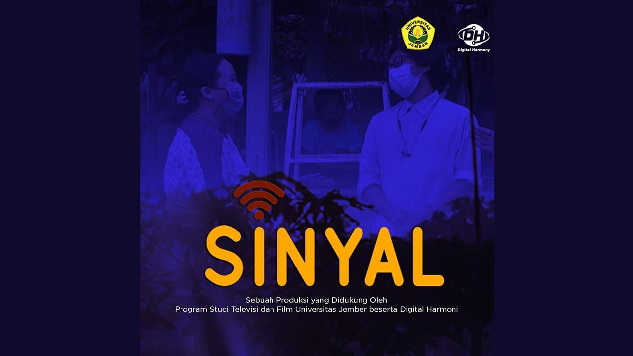 Sinyal cover