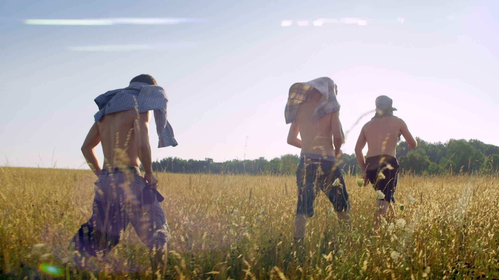 The Kings of Summer cover