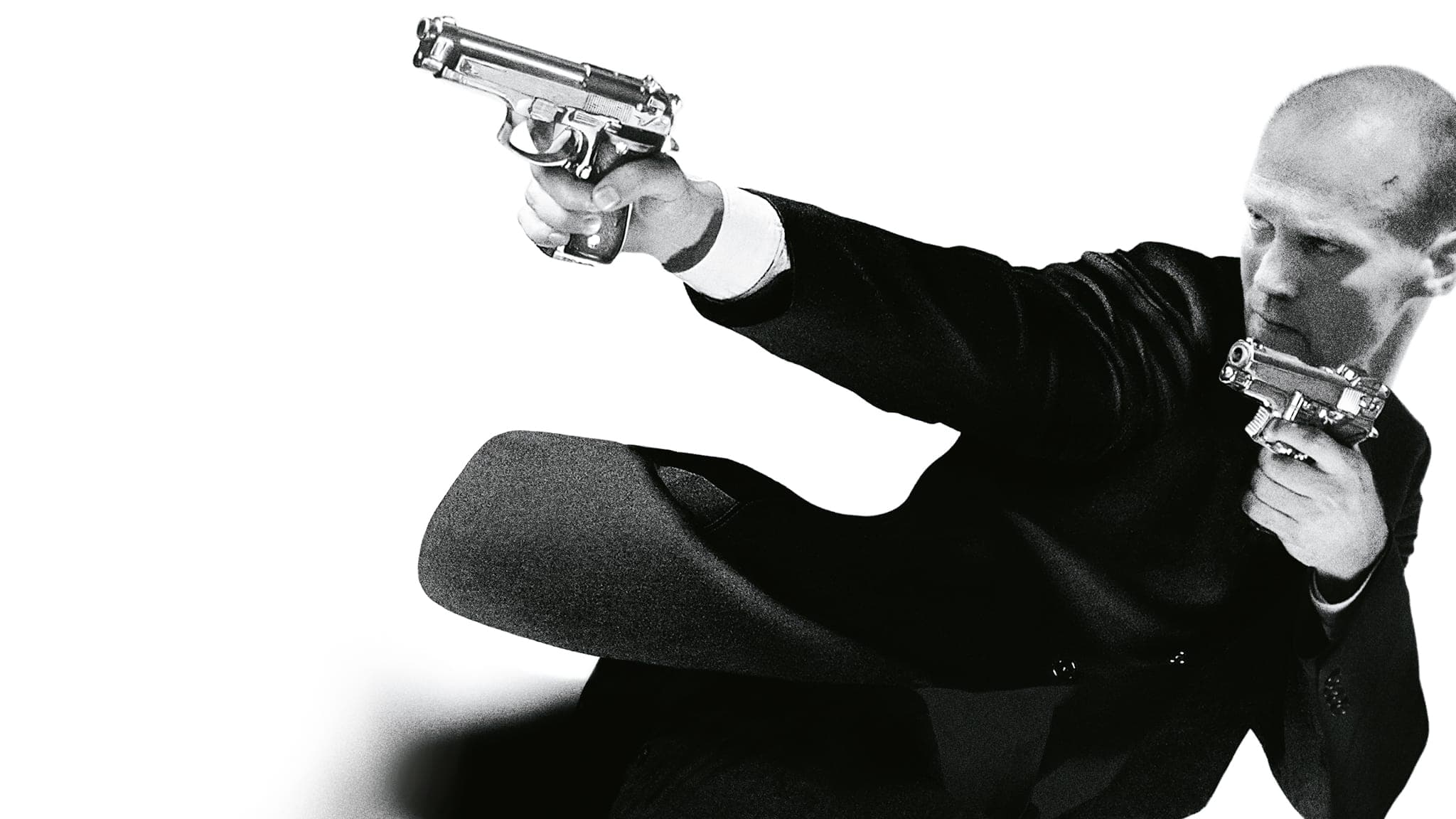 The Transporter cover