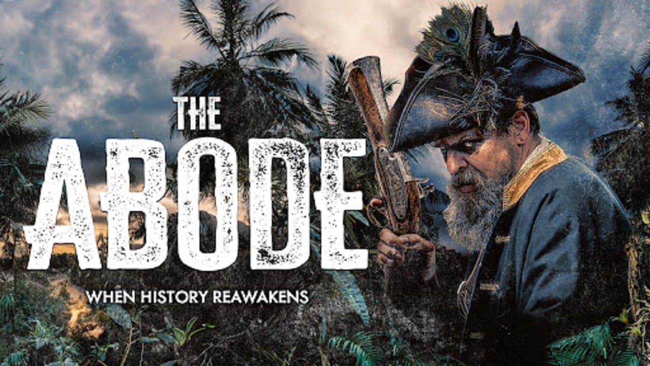 The Abode cover