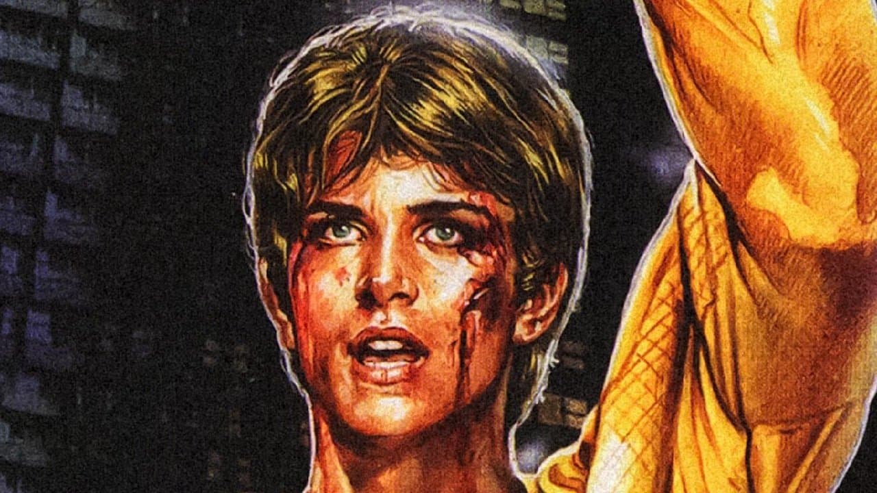 Karate Warrior 2 cover