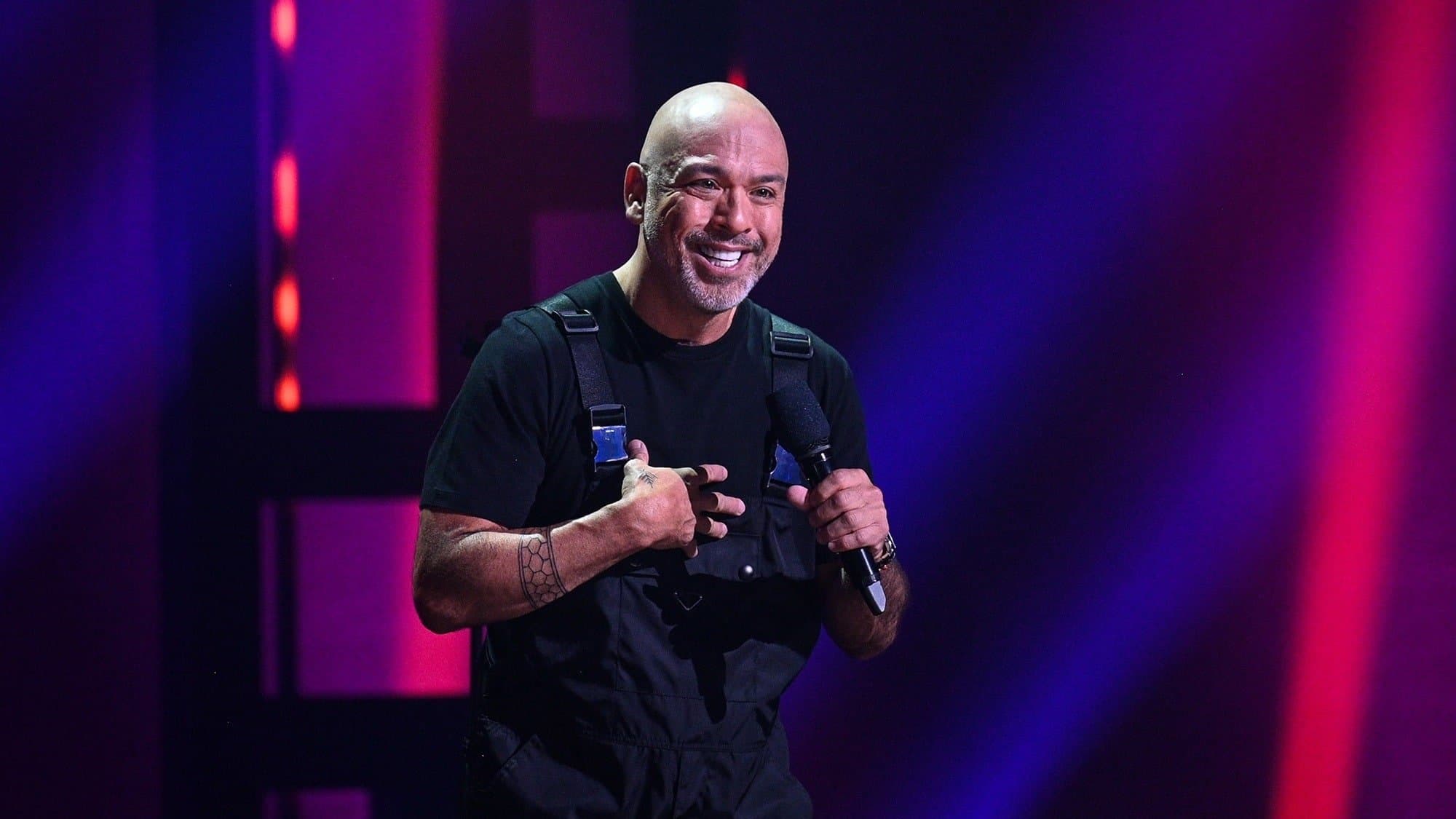 Just for Laughs: The Gala Specials - Jo Koy cover