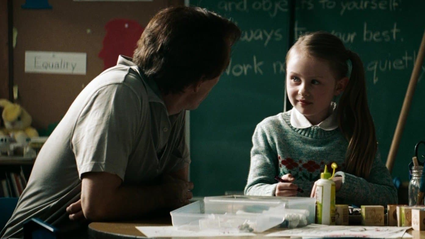 A Nightmare on Elm Street cover