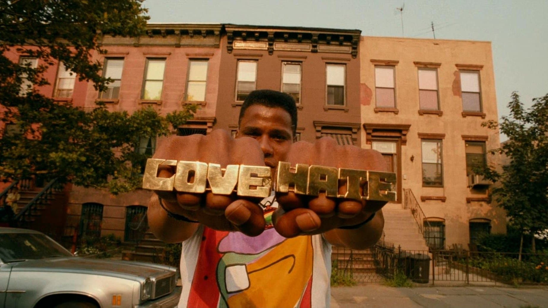 Do the Right Thing cover