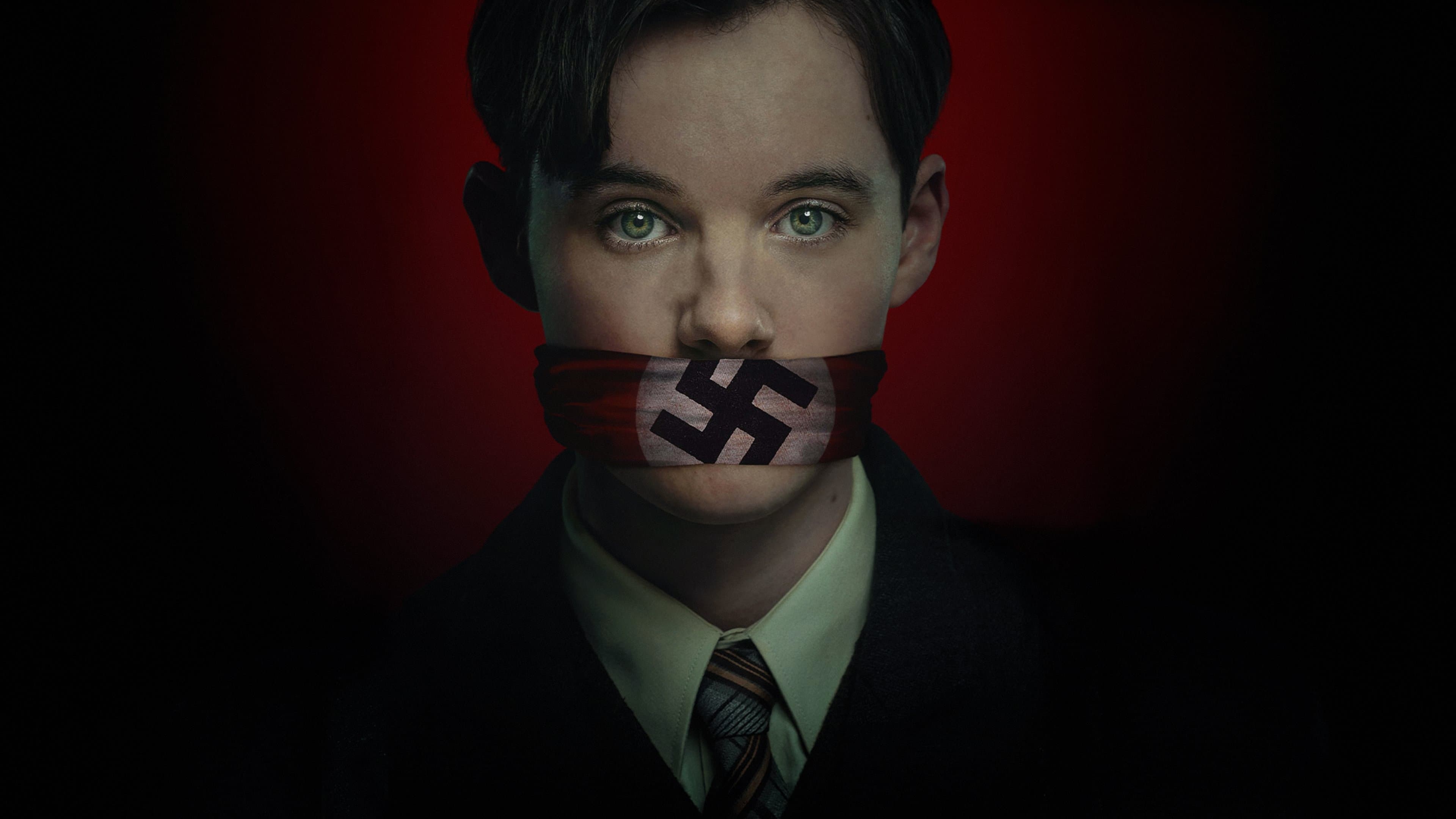 Truth & Treason cover