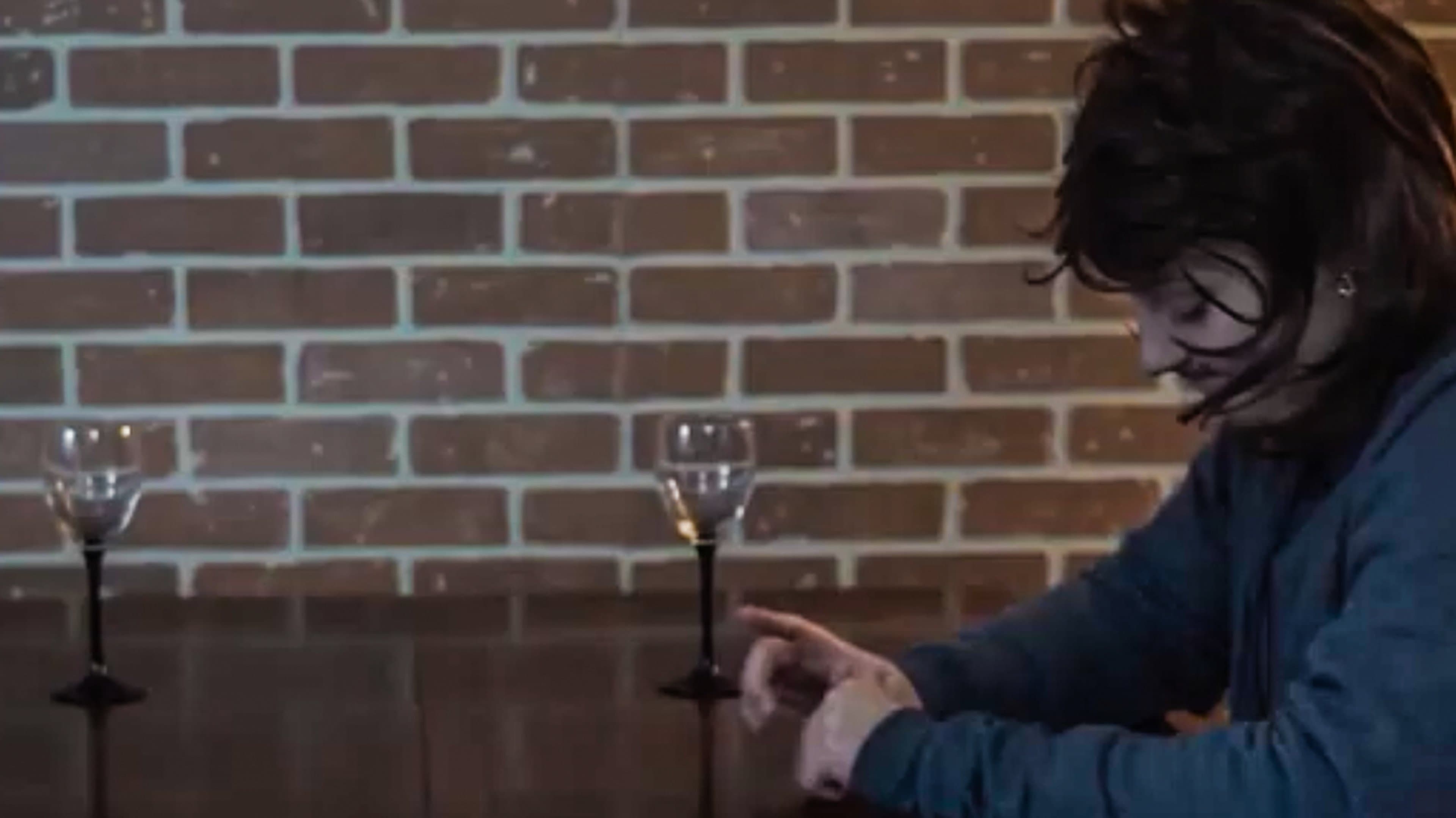 Speed Dating cover