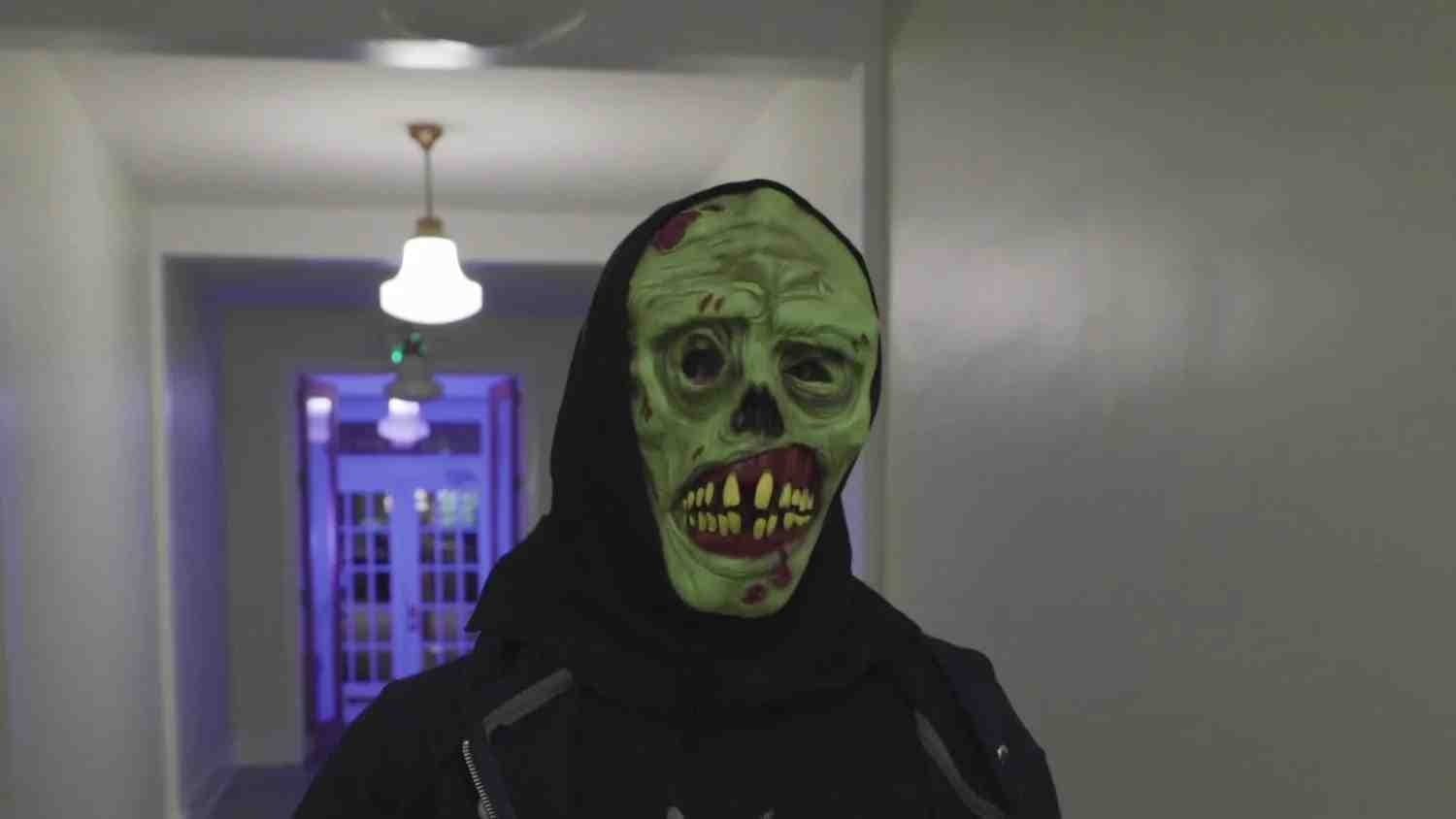 What Happens Next Will Scare You cover