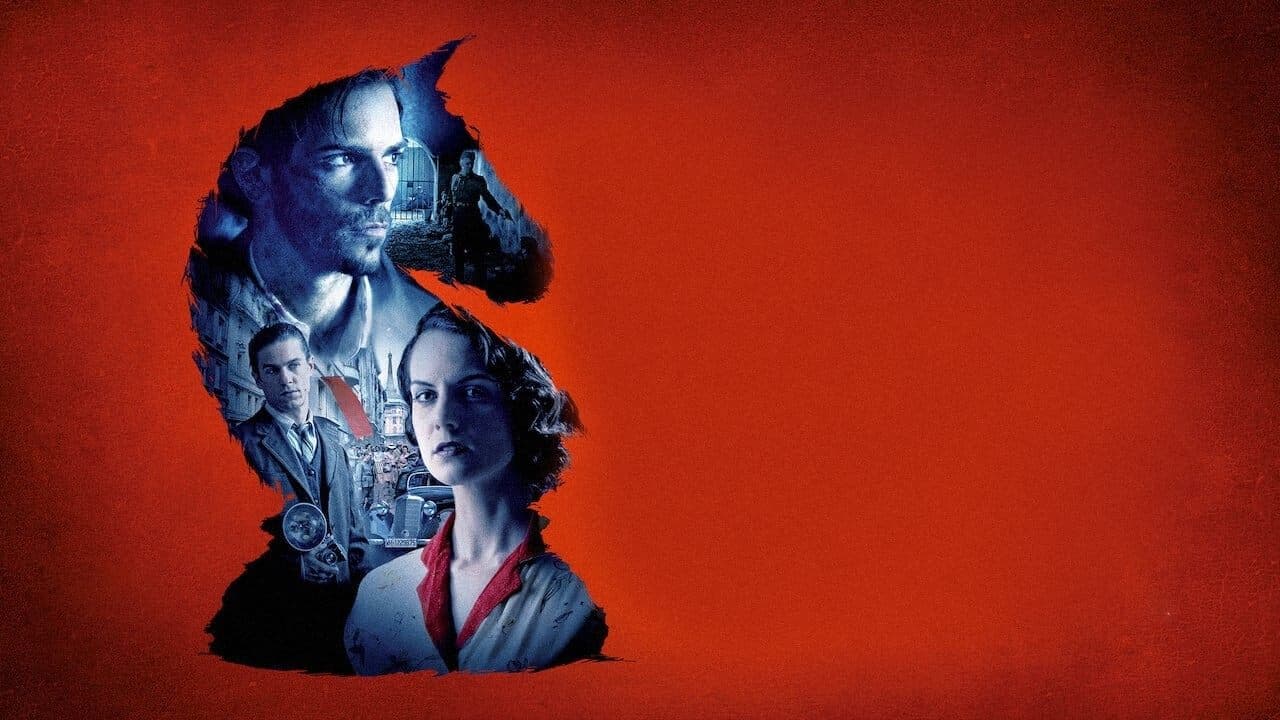 The Chess Player cover