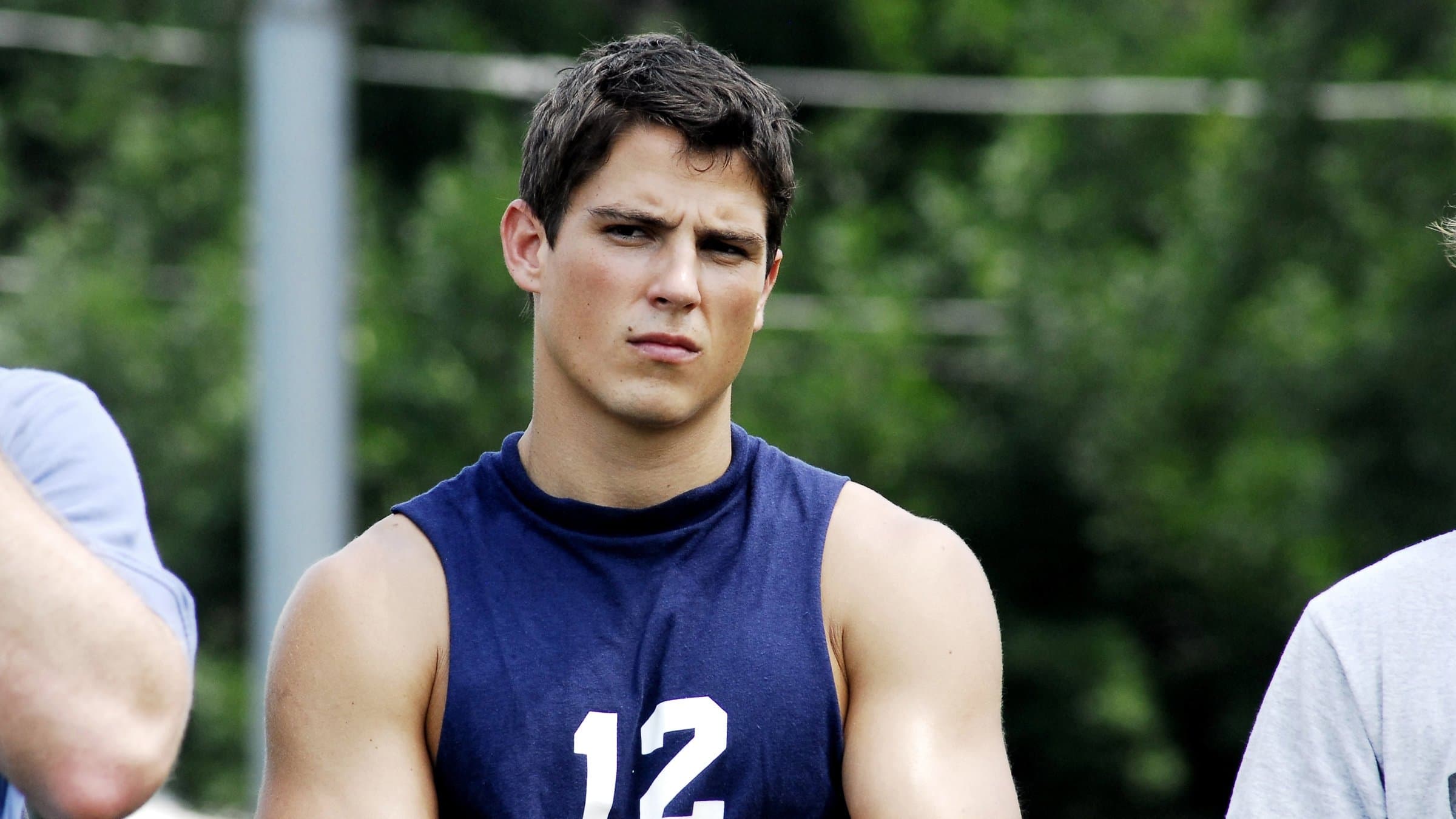 Forever Strong cover