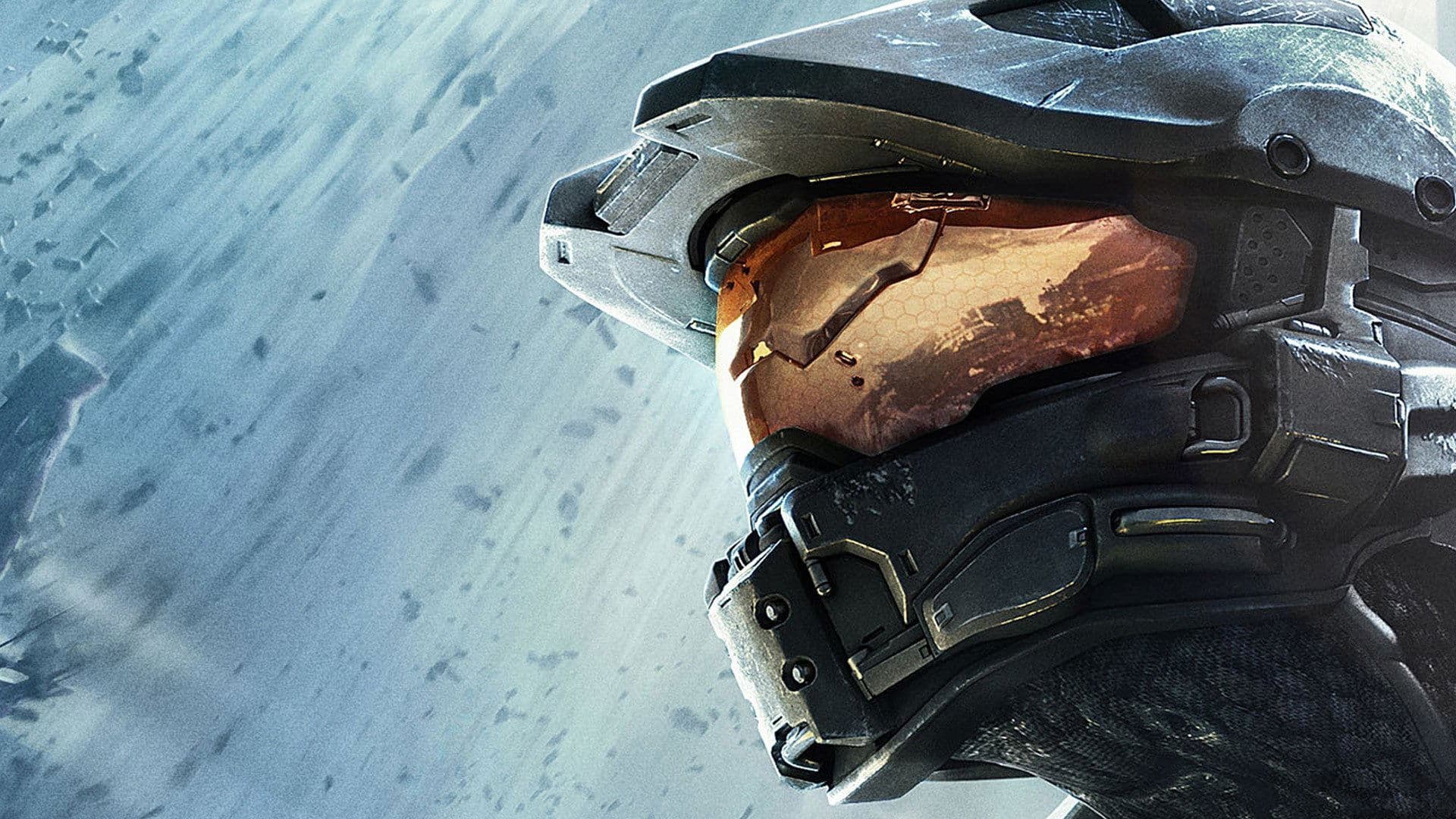 Remaking the Legend: Halo 2 Anniversary cover