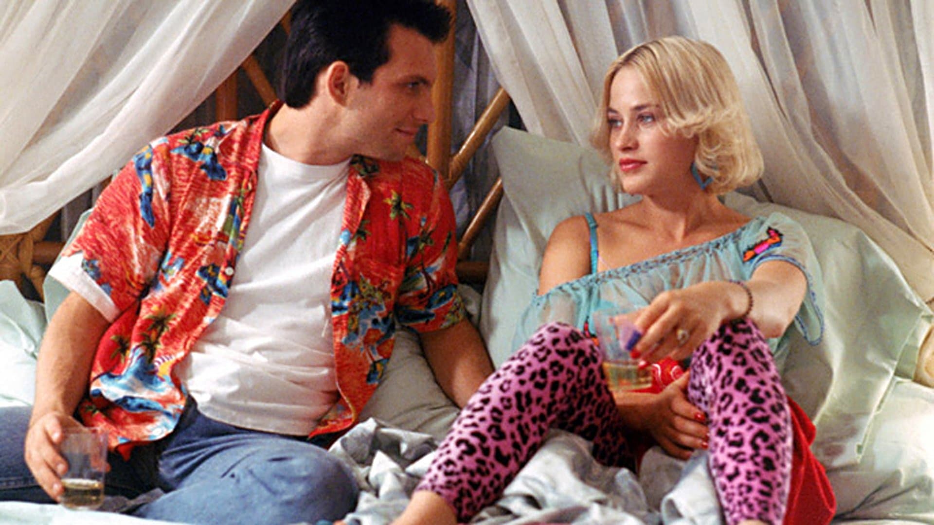 True Romance cover