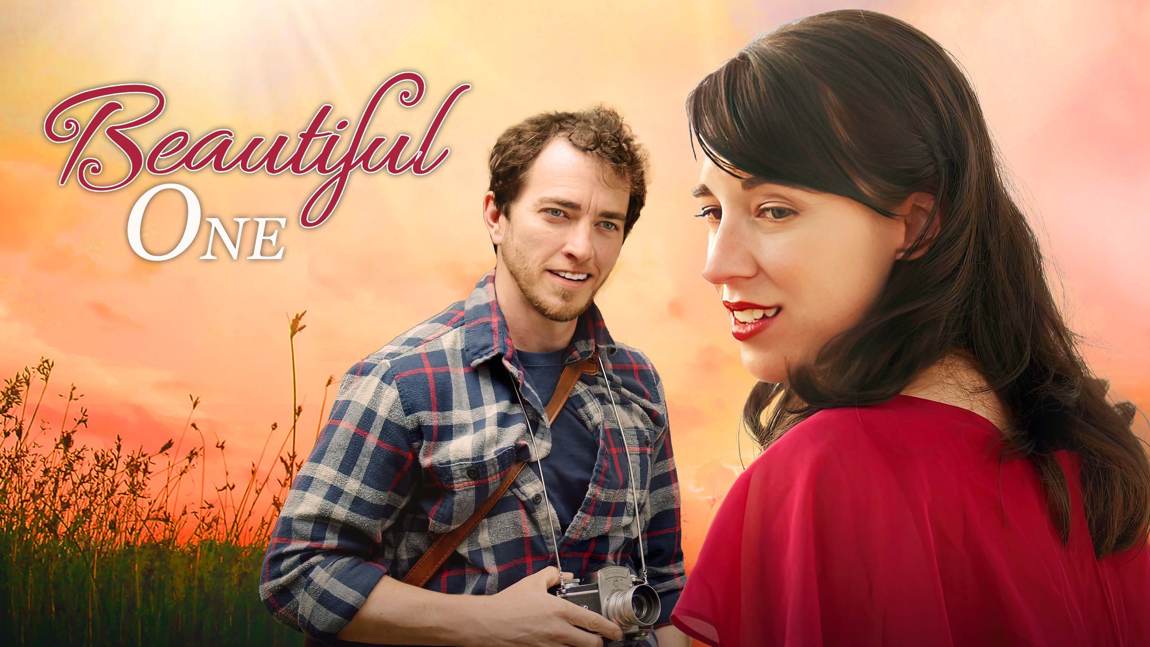 Beautiful One cover