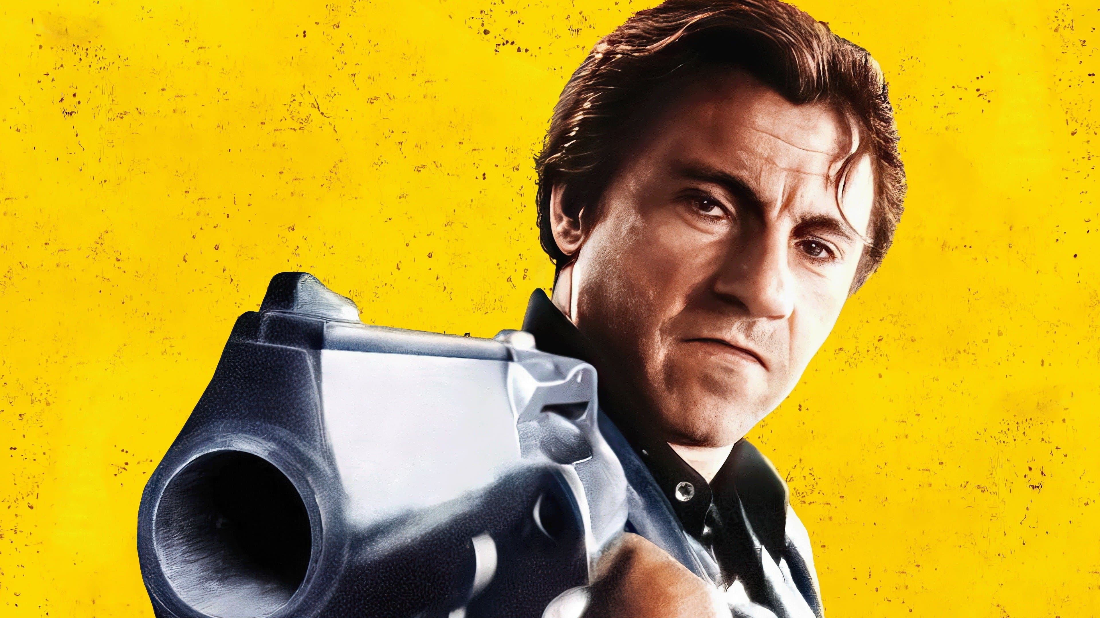 Bad Lieutenant cover