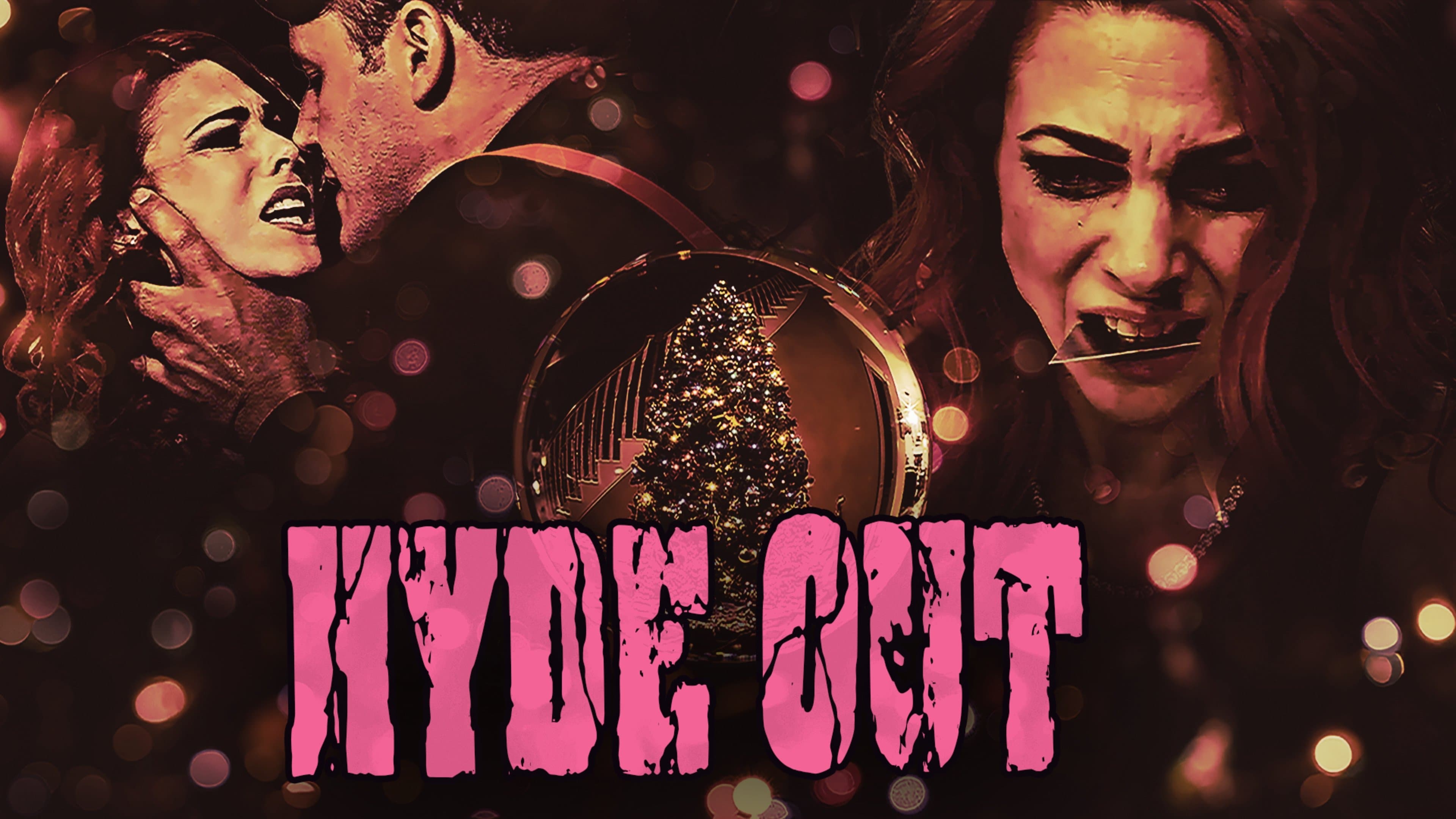 Hyde Out cover