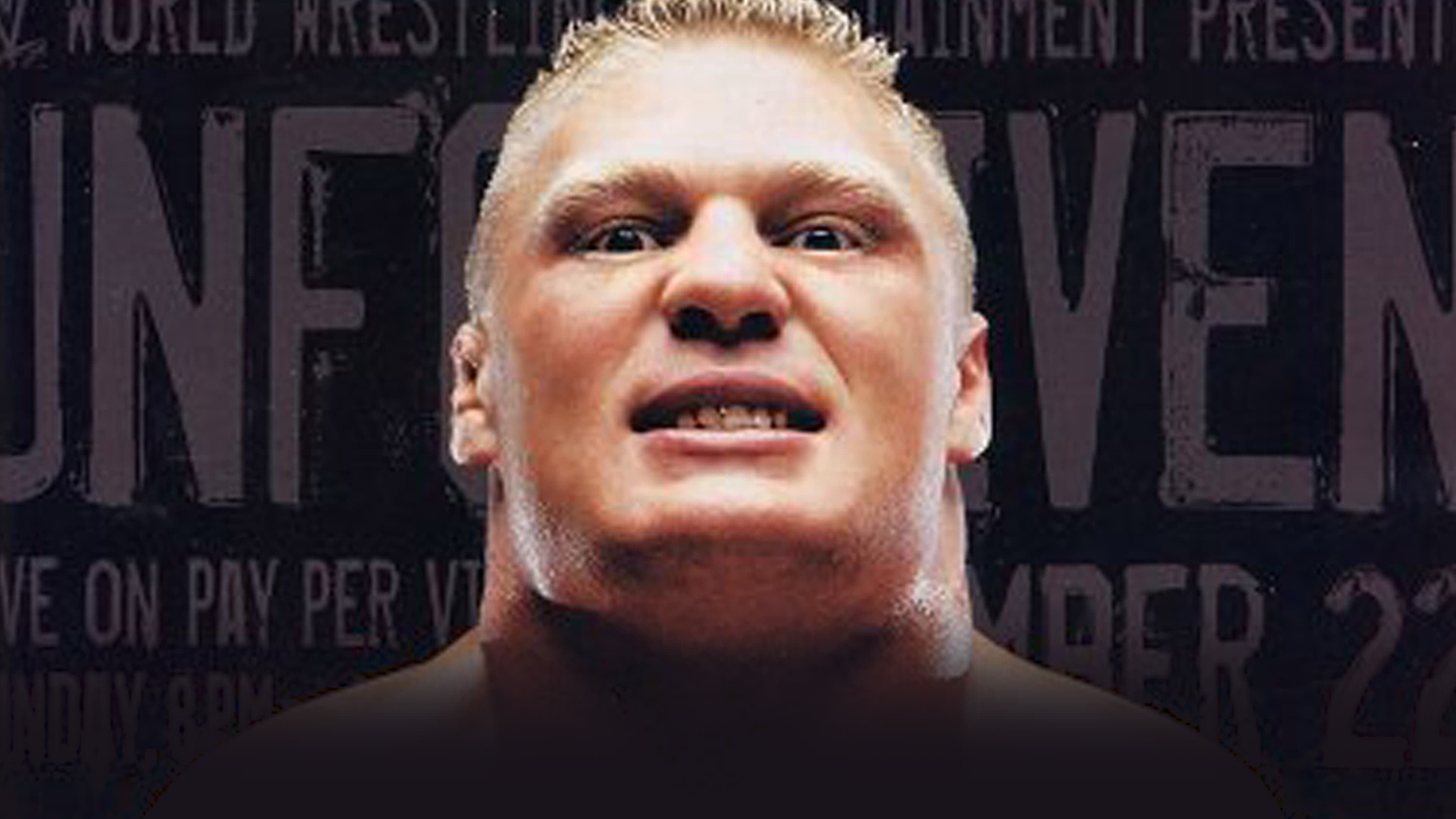 WWE Unforgiven 2002 cover