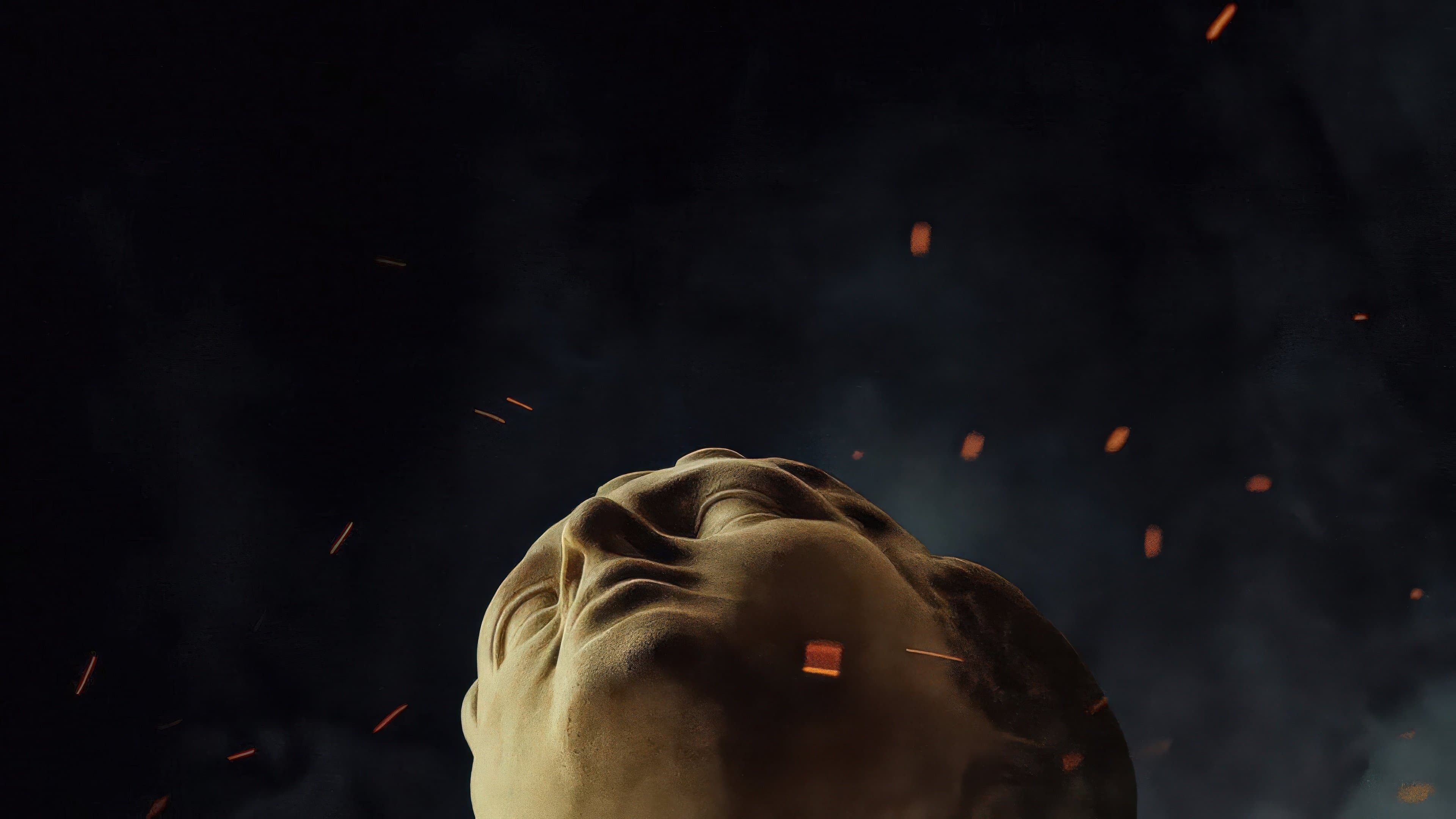 The Odyssey cover