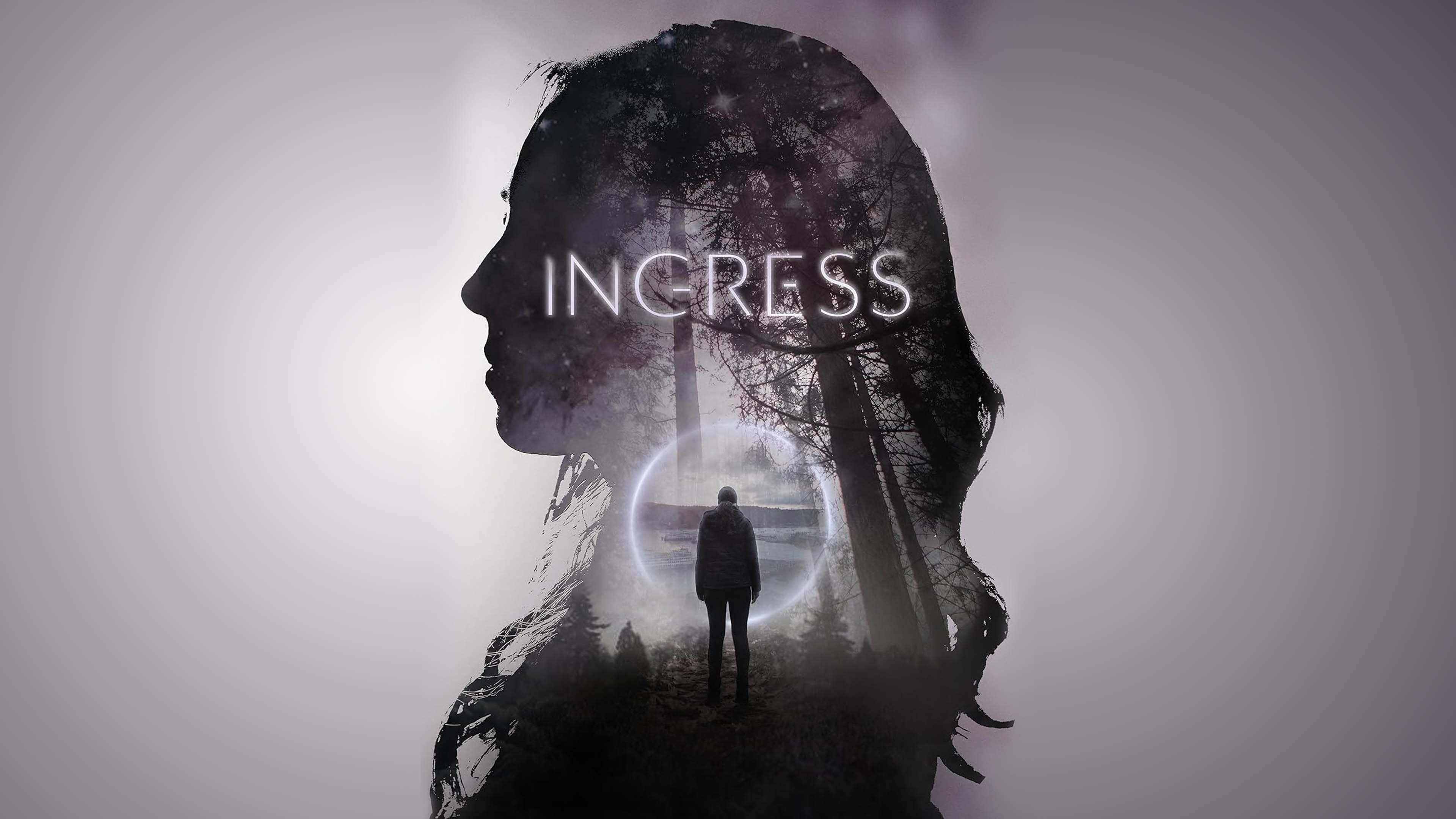Ingress cover
