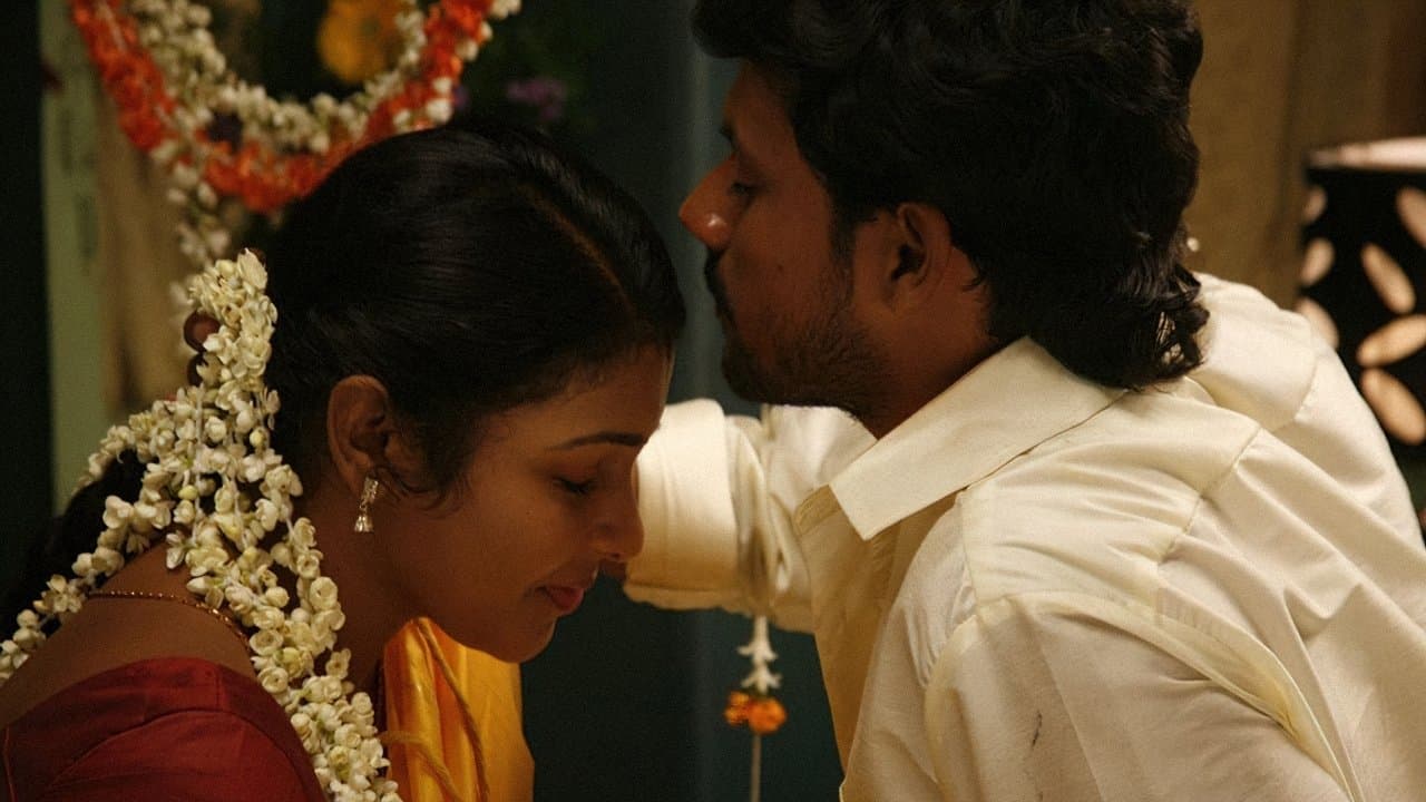 Retta Vaalu cover