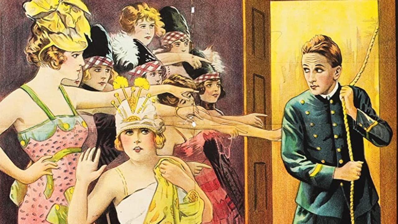 Between the Acts cover