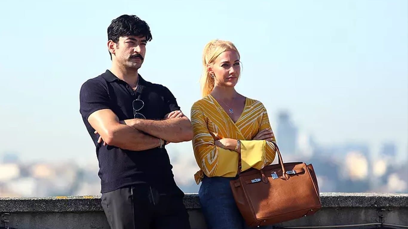 Cingöz Recai cover