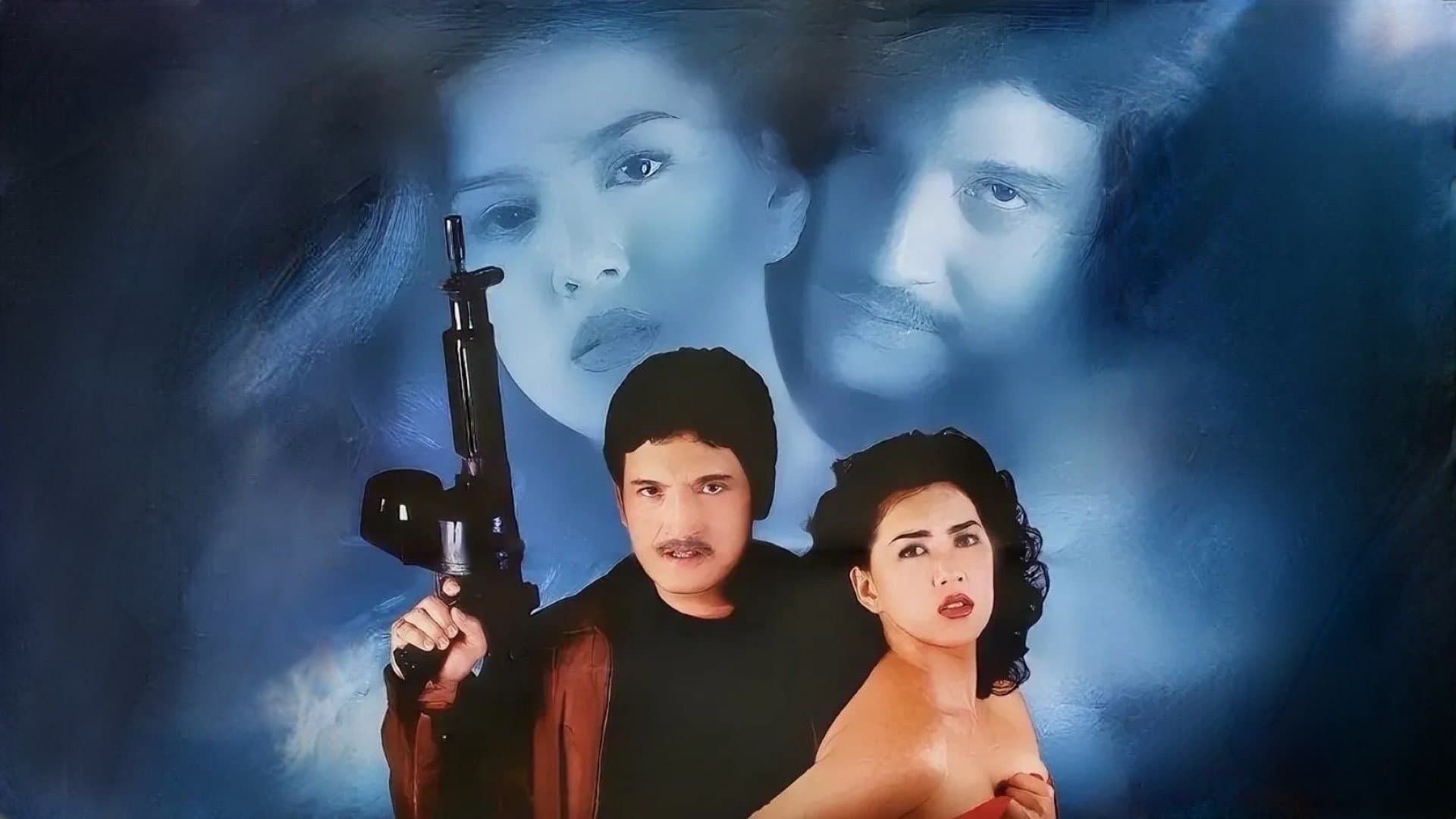 Palaban cover