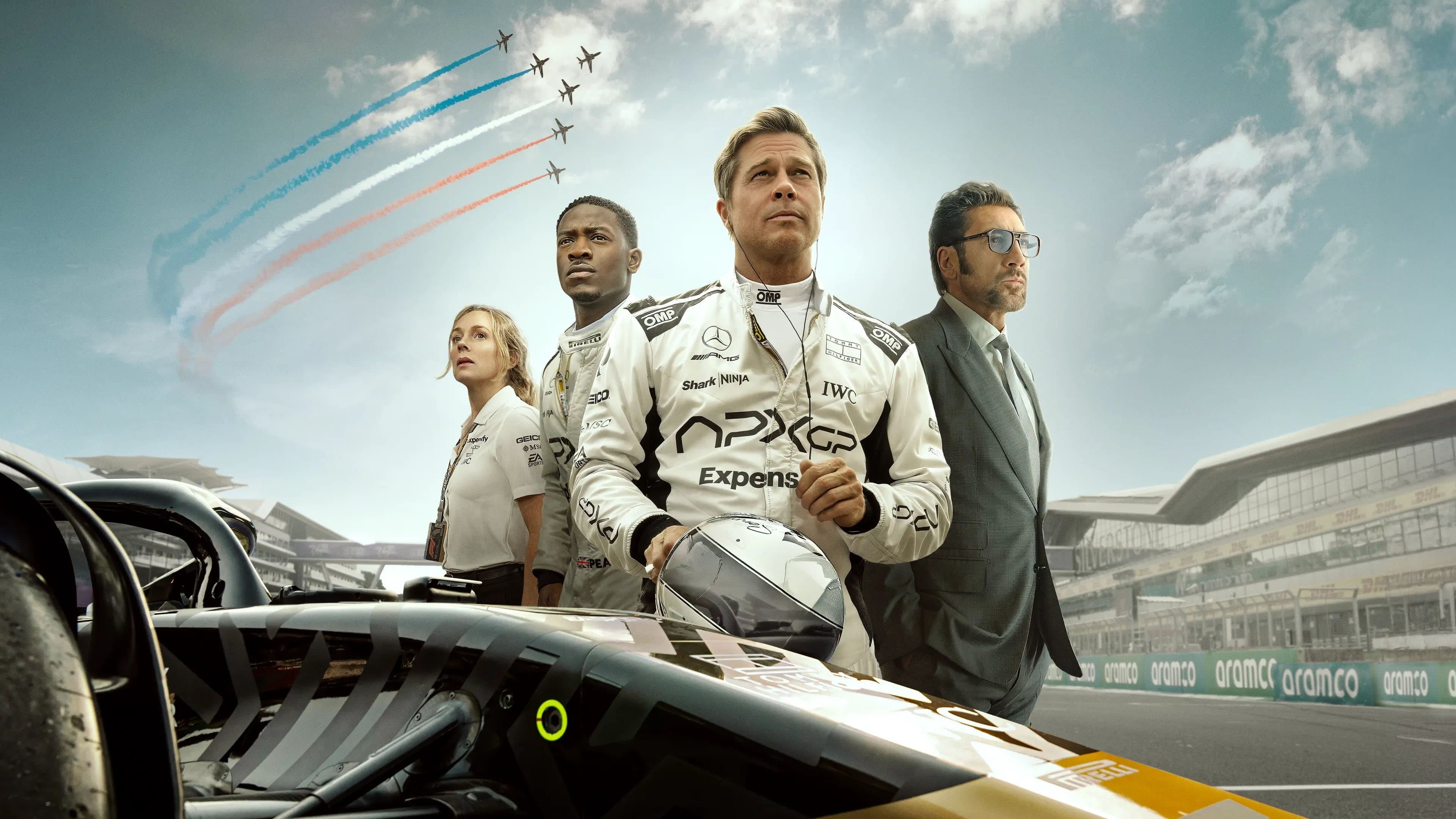F1 cover
