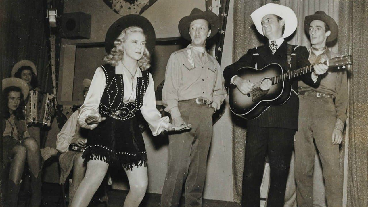 Lone Star Moonlight cover