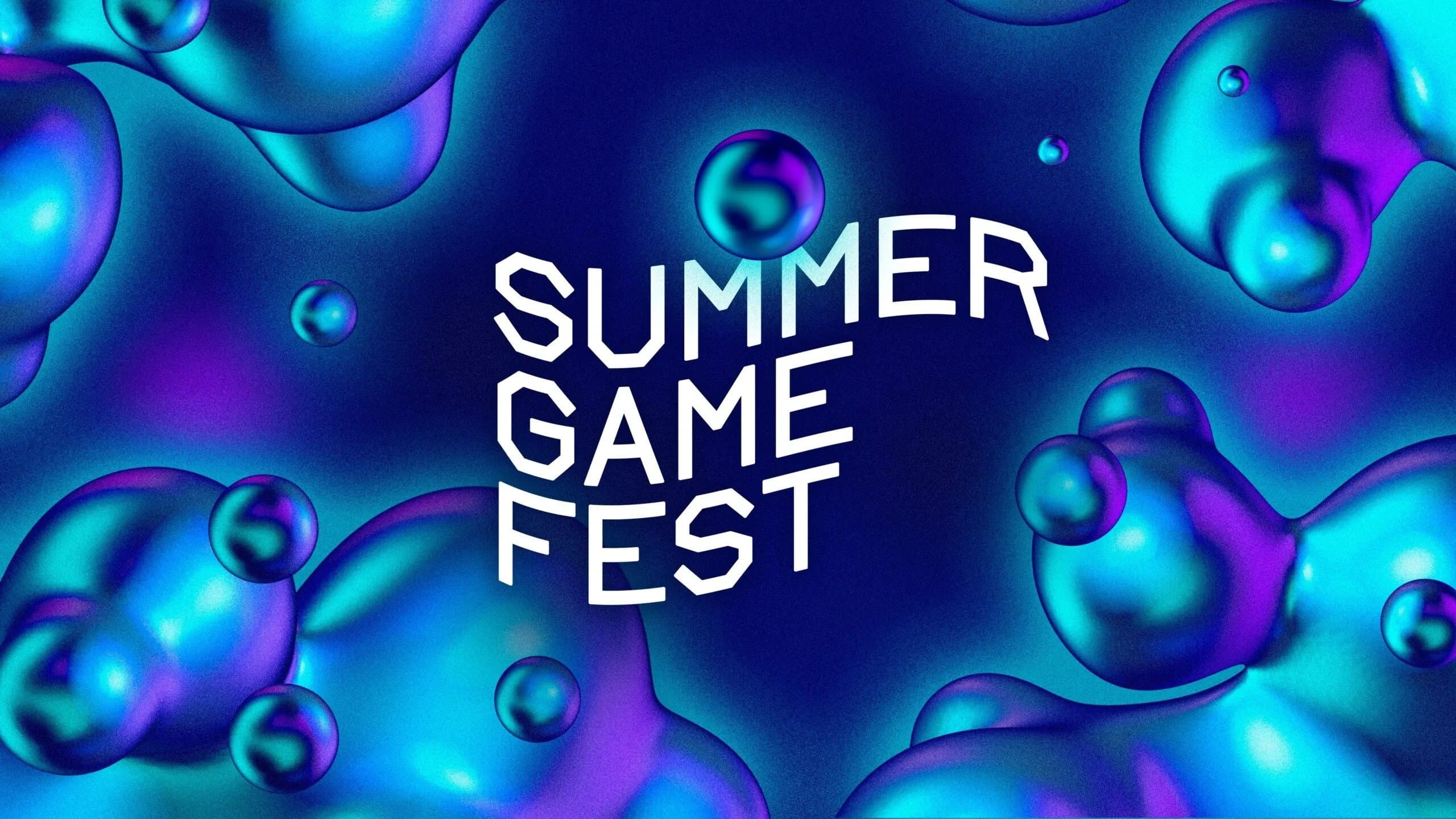 Summer Game Fest 2022 cover