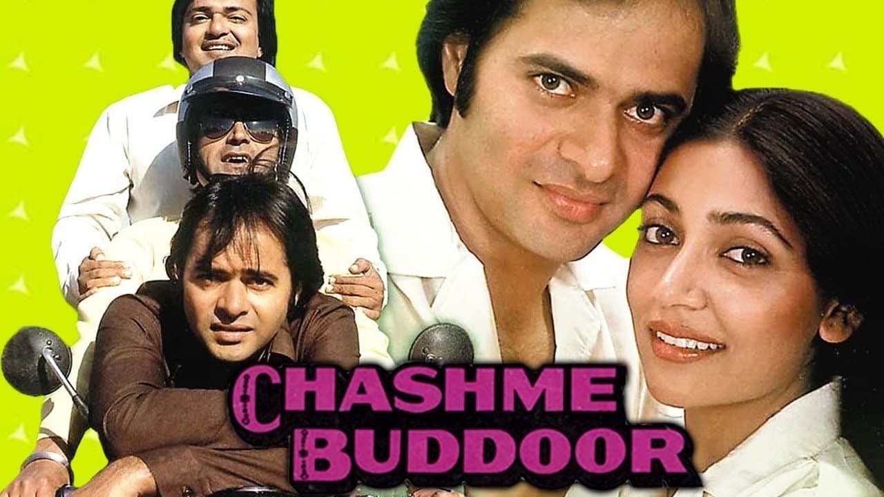 Chashme Buddoor cover