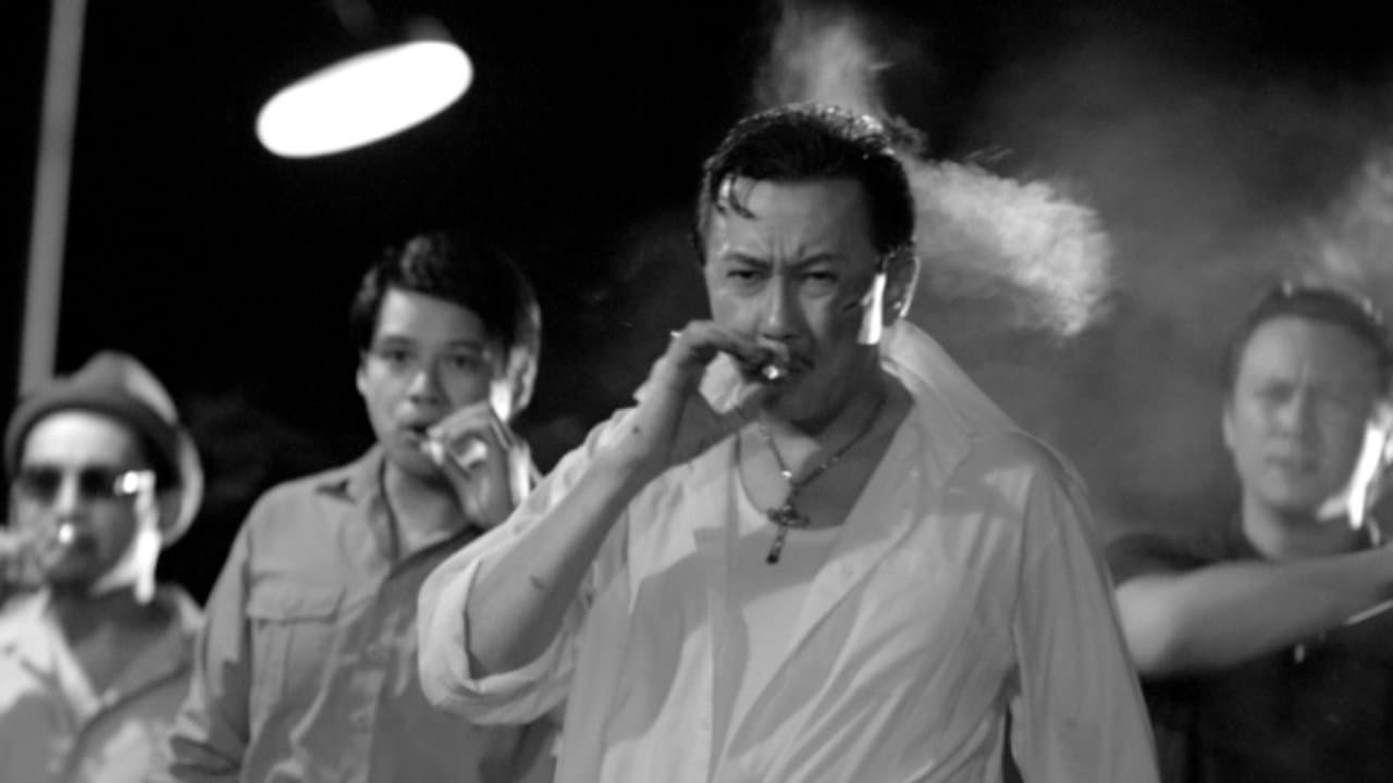 Manila Kingpin: The Asiong Salonga Story cover