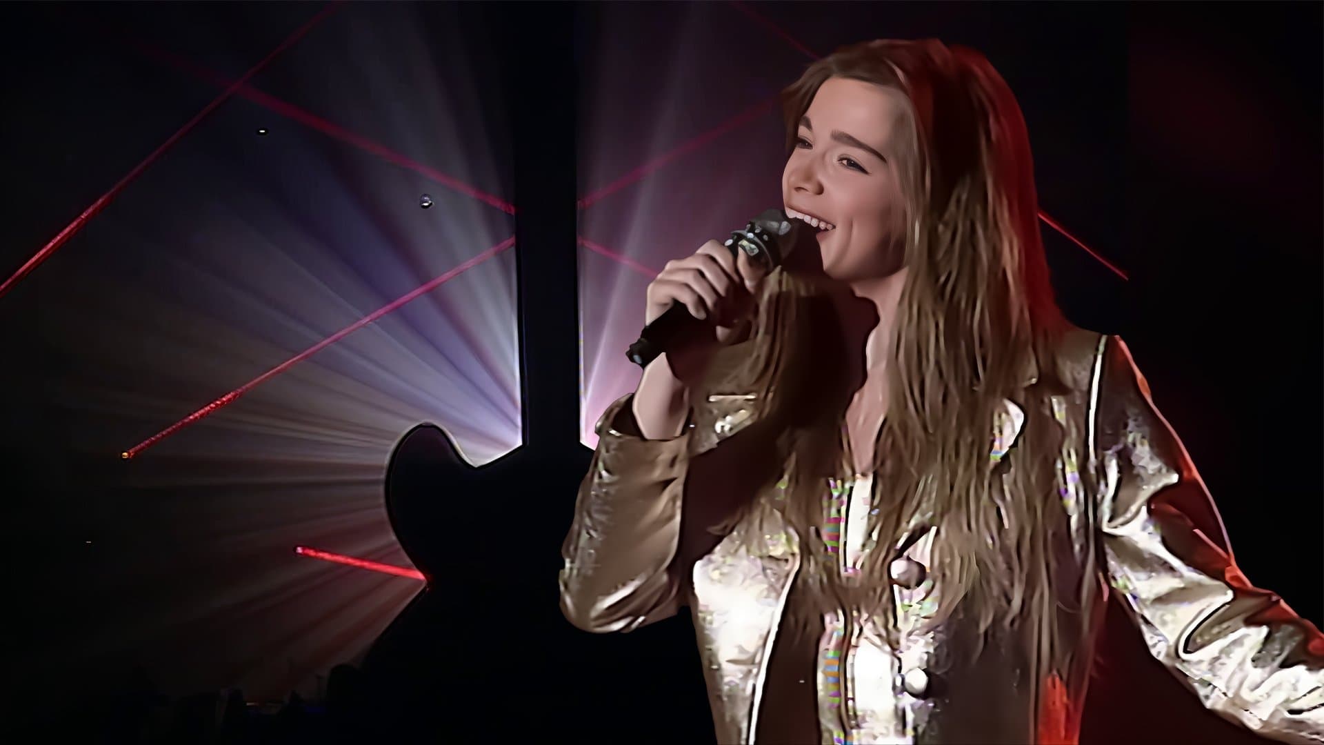 Hélène - Bercy 95 cover