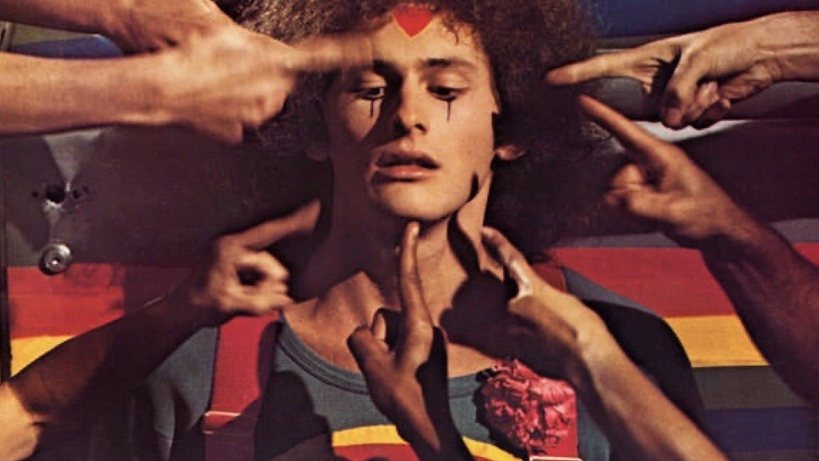 Godspell: A Musical Based on the Gospel According to St. Matthew cover