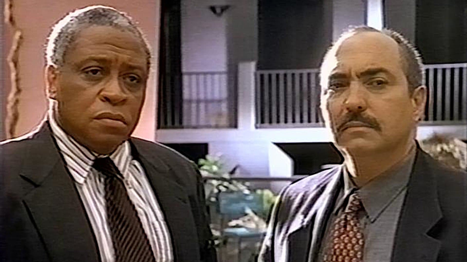 The Apartment Complex cover