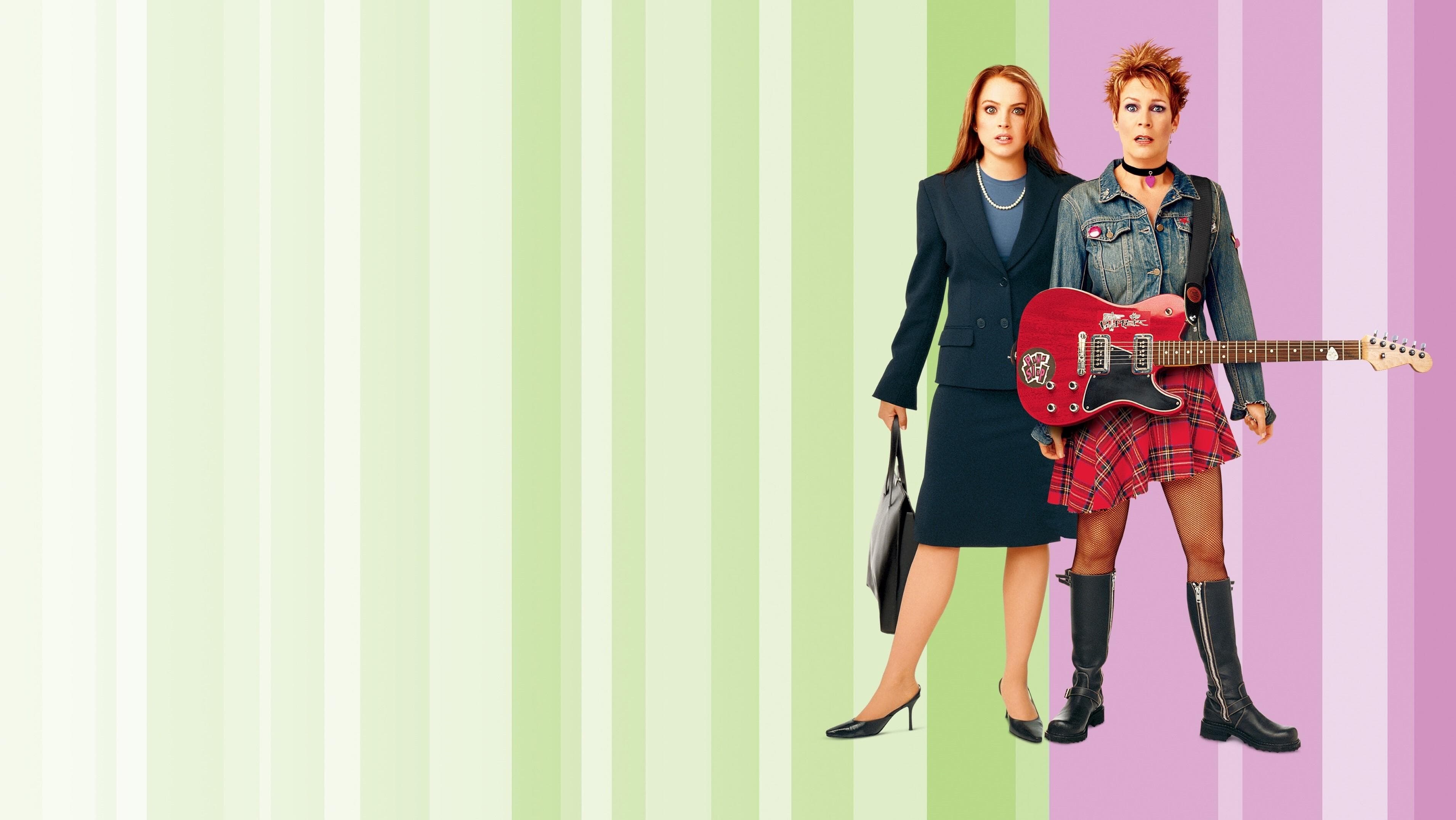Freaky Friday cover