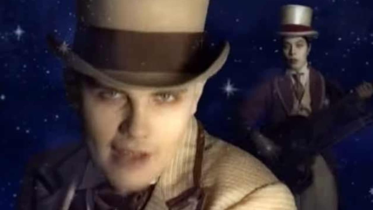 The Smashing Pumpkins: Tonight, Tonight cover