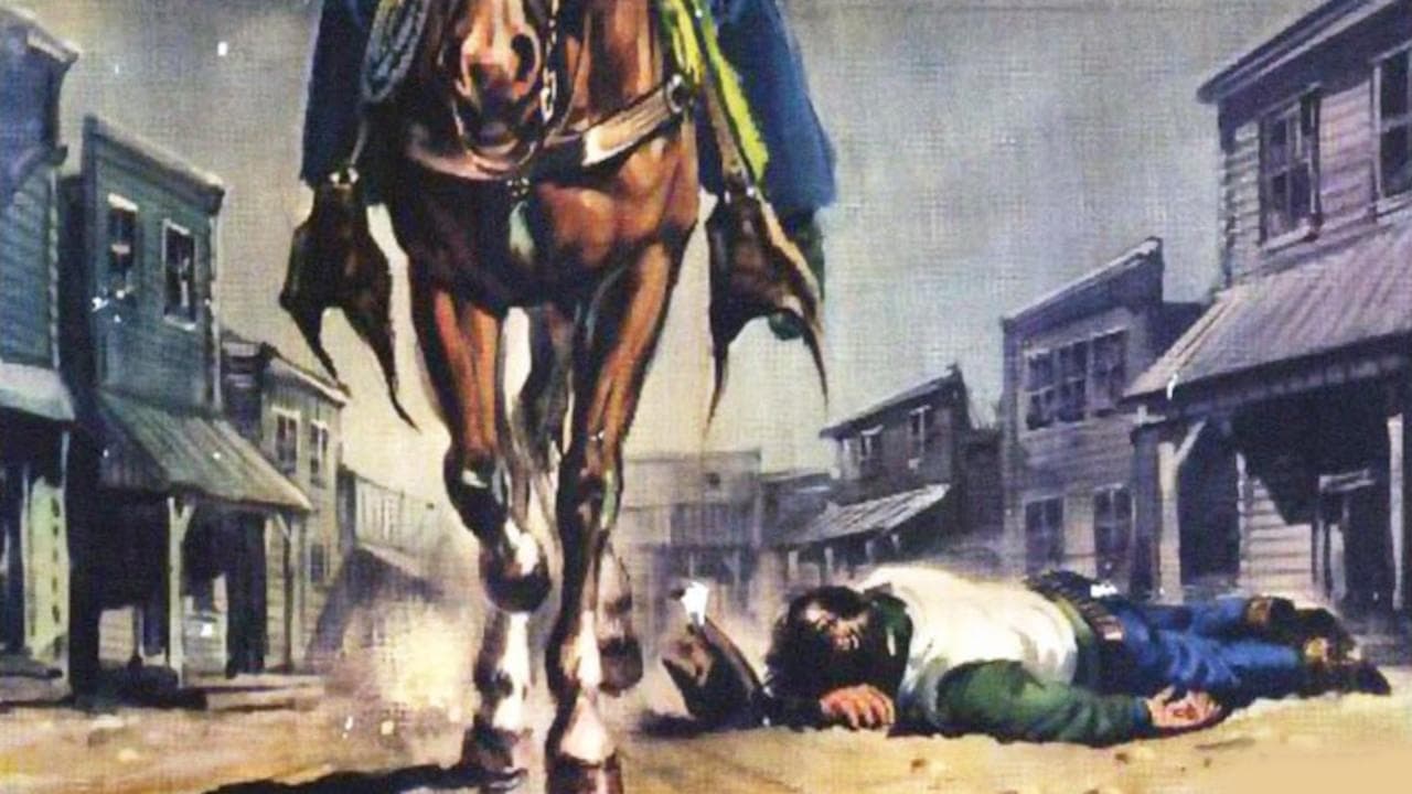 Ride and Kill cover