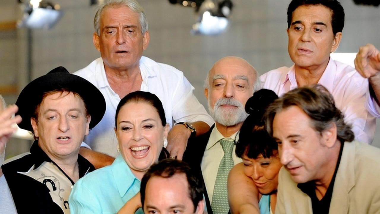 Por la gracia de Luis cover