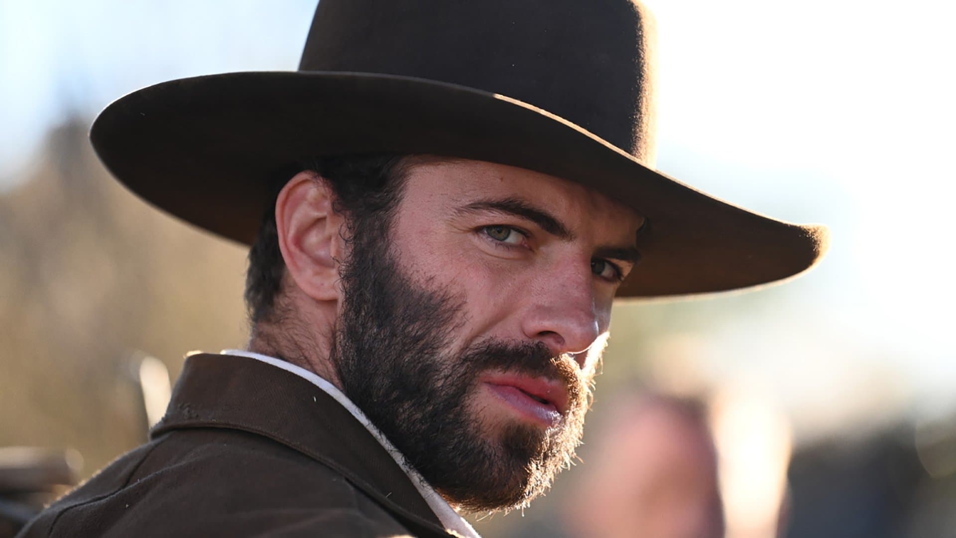 Frontier Crucible cover